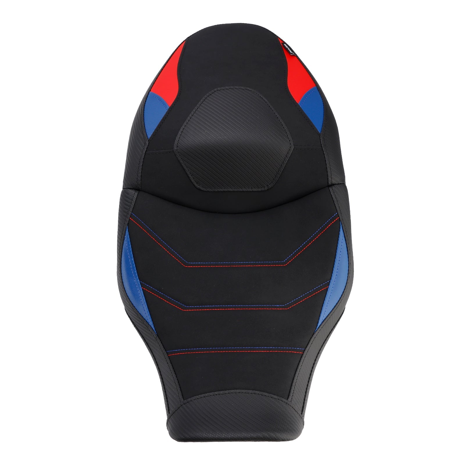 BMW S1000Xr M1000Xr 2020-2025 : Sedili conducente e passeggero anteriori e posteriori -40 mm