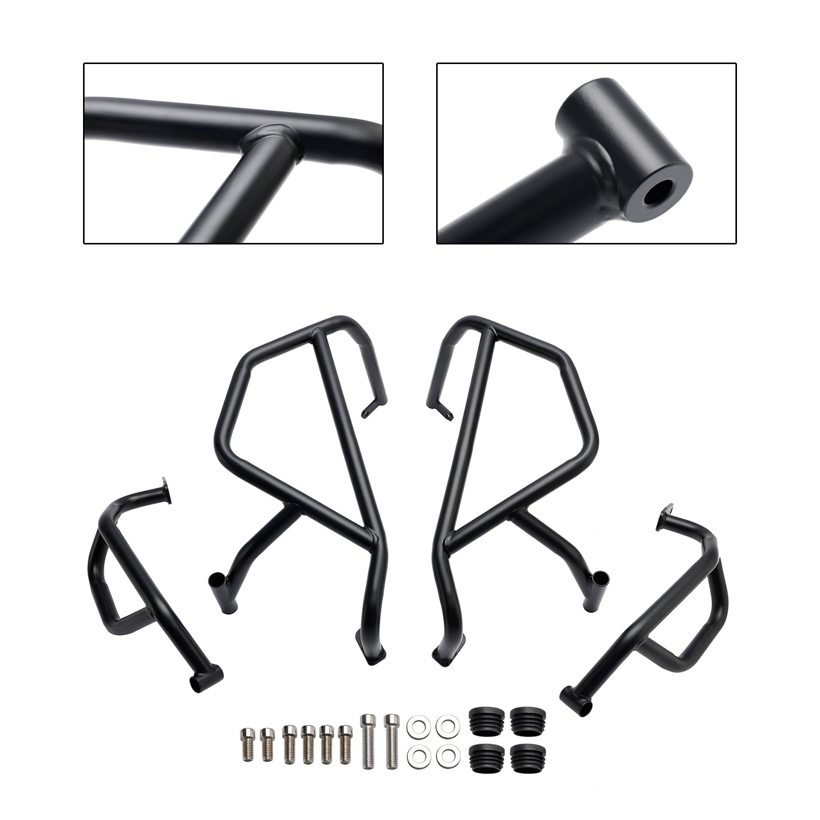 Zaščitna vrstica motorja za CFMOTO 450MT 2024+ 450mt odbijača