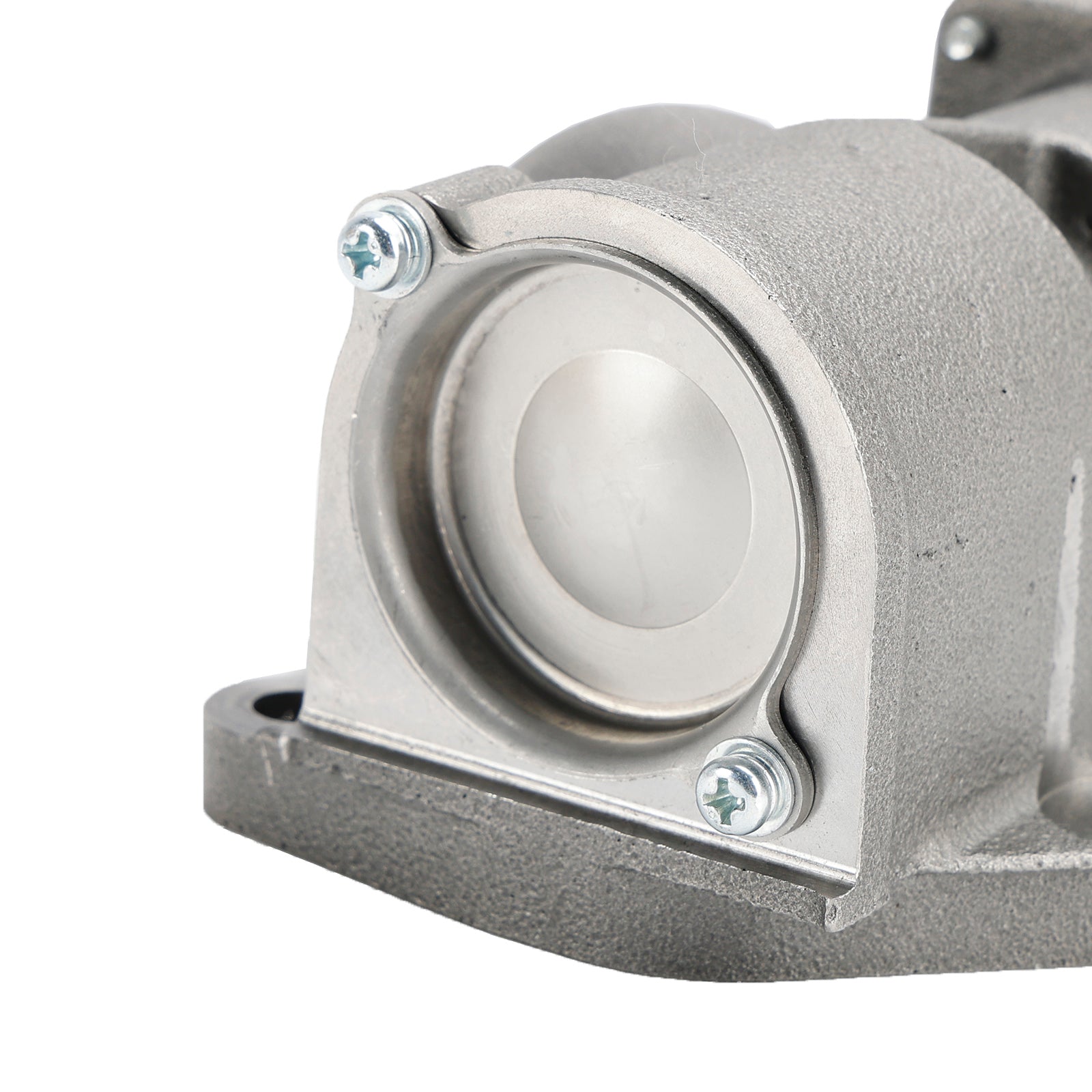 2007 - 2008 Holden Rodeo ra 4jj1 4 cylindres 3,0 litres Turbo Diesel Soupape EGR DEGR1007