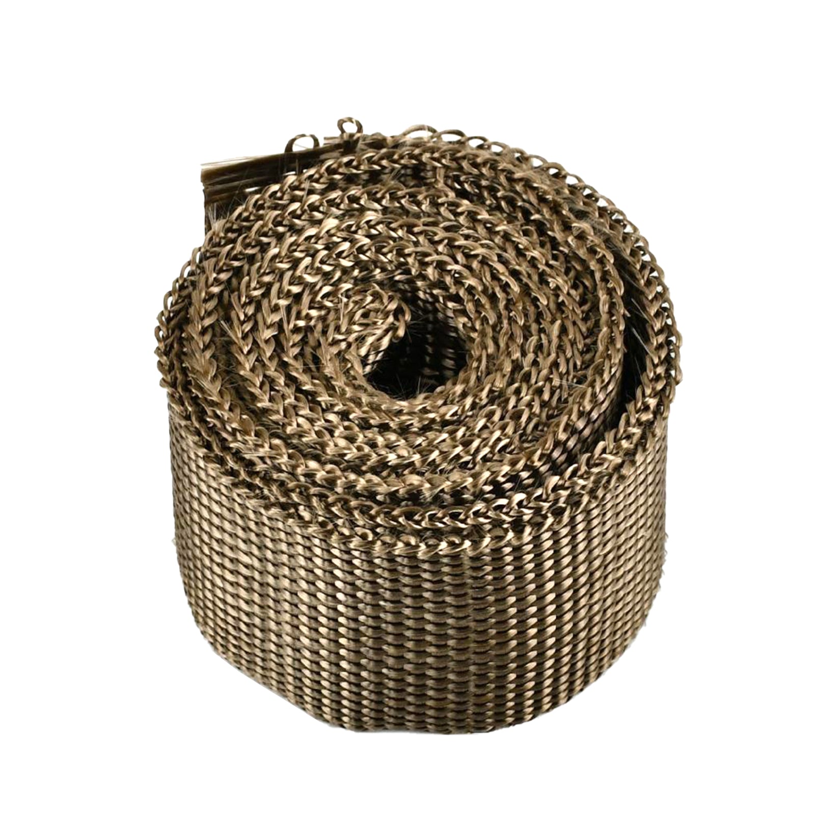 Tubo de escape turboalimentado de 3 pulgadas para GMC 6.6 L Duramax LB7 Diesel 2001-2004