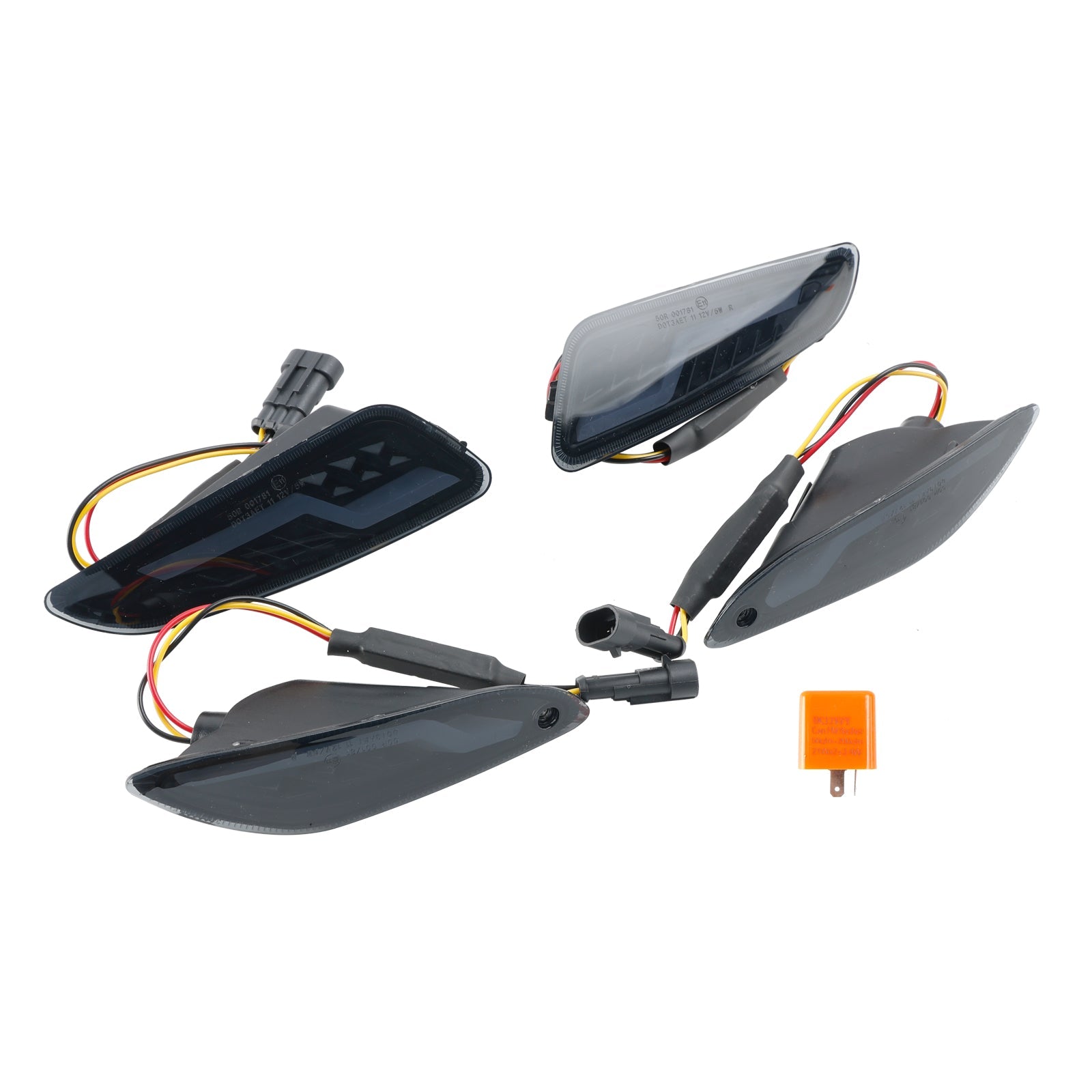 2017-2023 Sprint Primavera 150 LED clignotant lampe indicateur lumineux