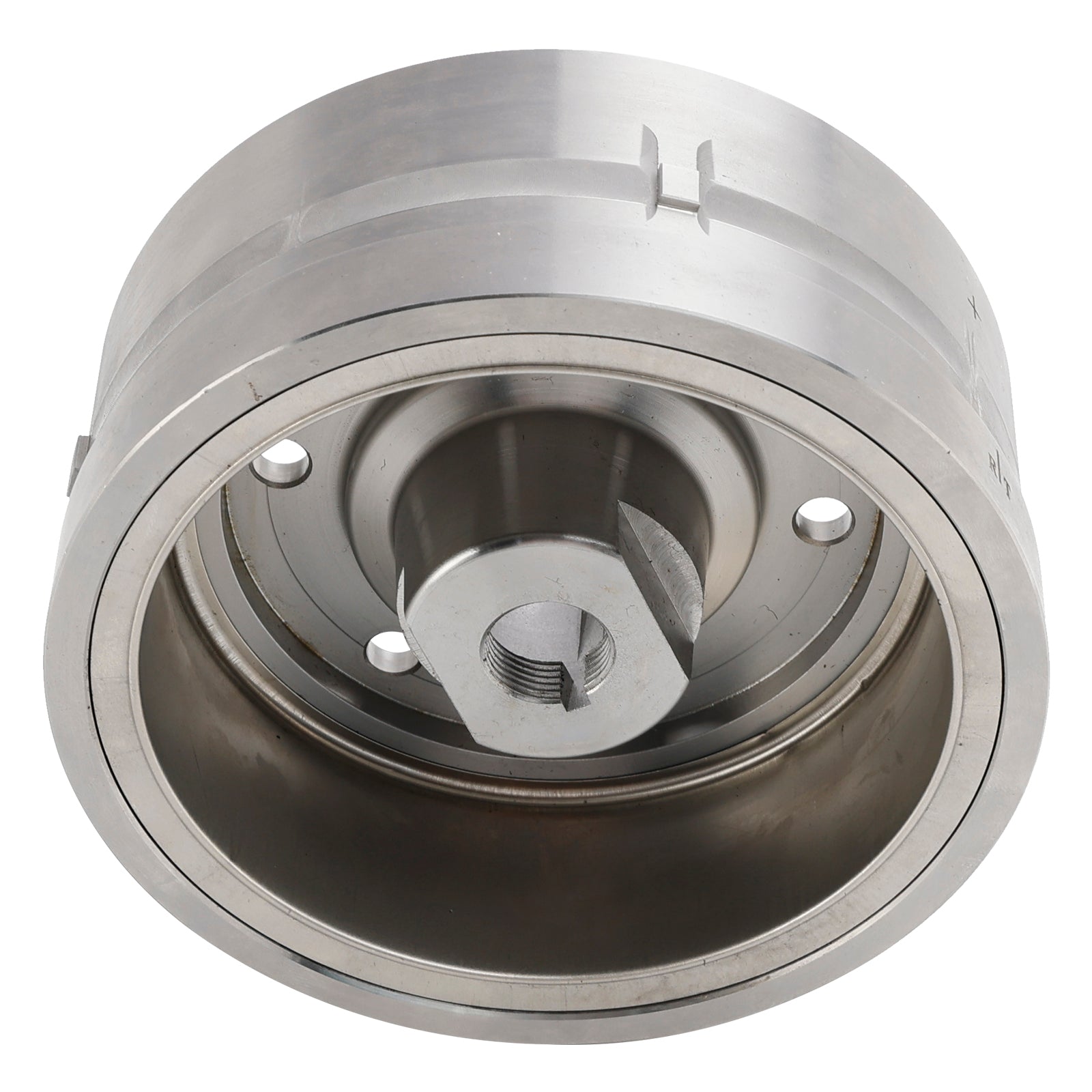 2004-2012 Suzuki V-Strom DL1000 119 mm Stator Volant Magnéto Rotor 32102-06G10