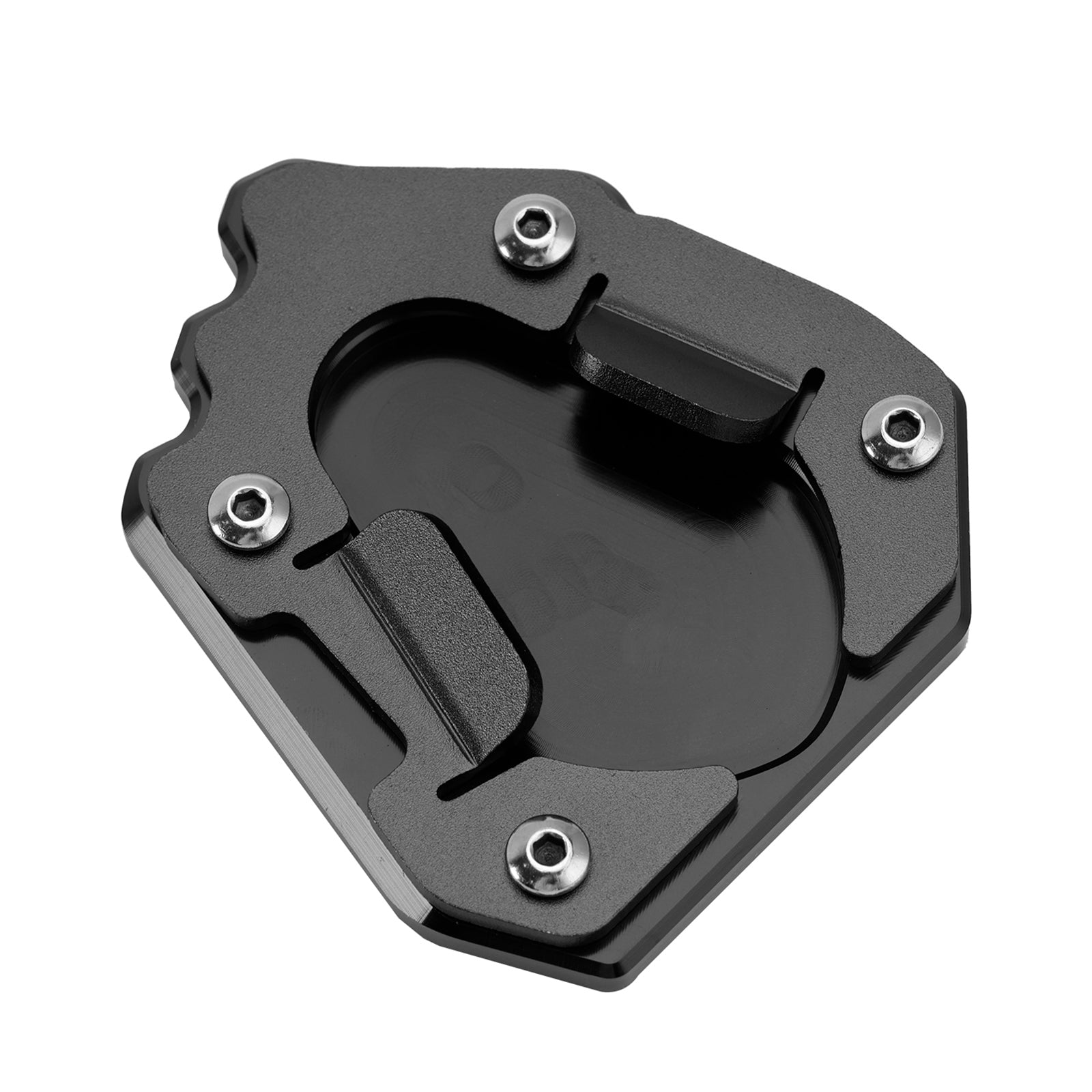 Piastra di ingrandimento rivolta per Tiger 1200 2022+