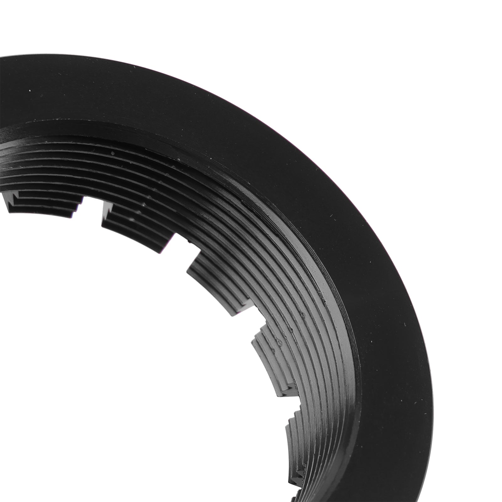 Moer d&Zwarte achterwielas voor Ducati Monster Multistrada Diavel MTS 1200 1260