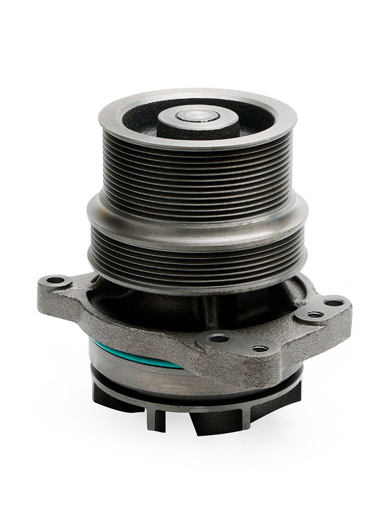 Ojačana vodna črpalka 3684450 3683651 4386576 Združljiva z motorji Cummins ISX in ISZ