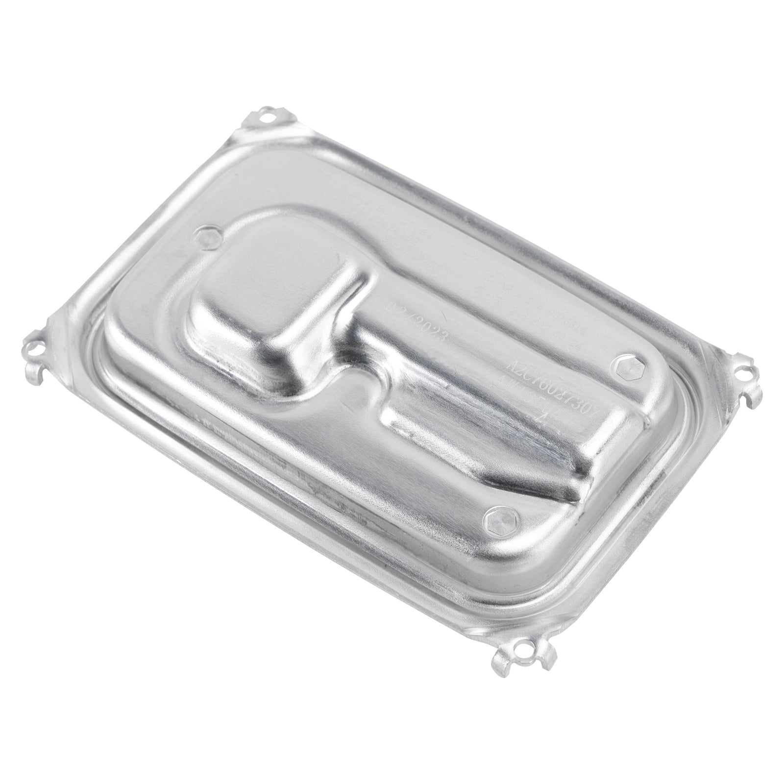 Módulo de control de faros LED de Mercedes-Benz W167 GLE A2139002734