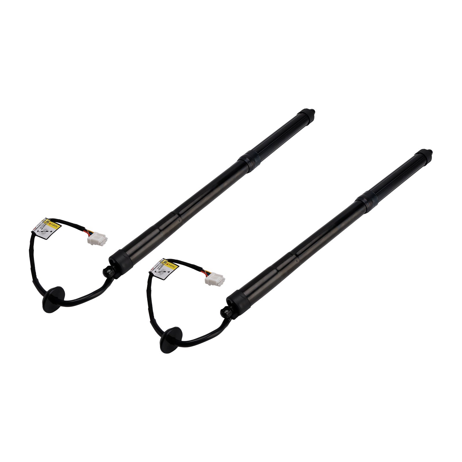 Vérin de hayon électrique arrière (2 pièces) pour INFINITI QX70 2014, références 905603FY0A et 905603FY0B