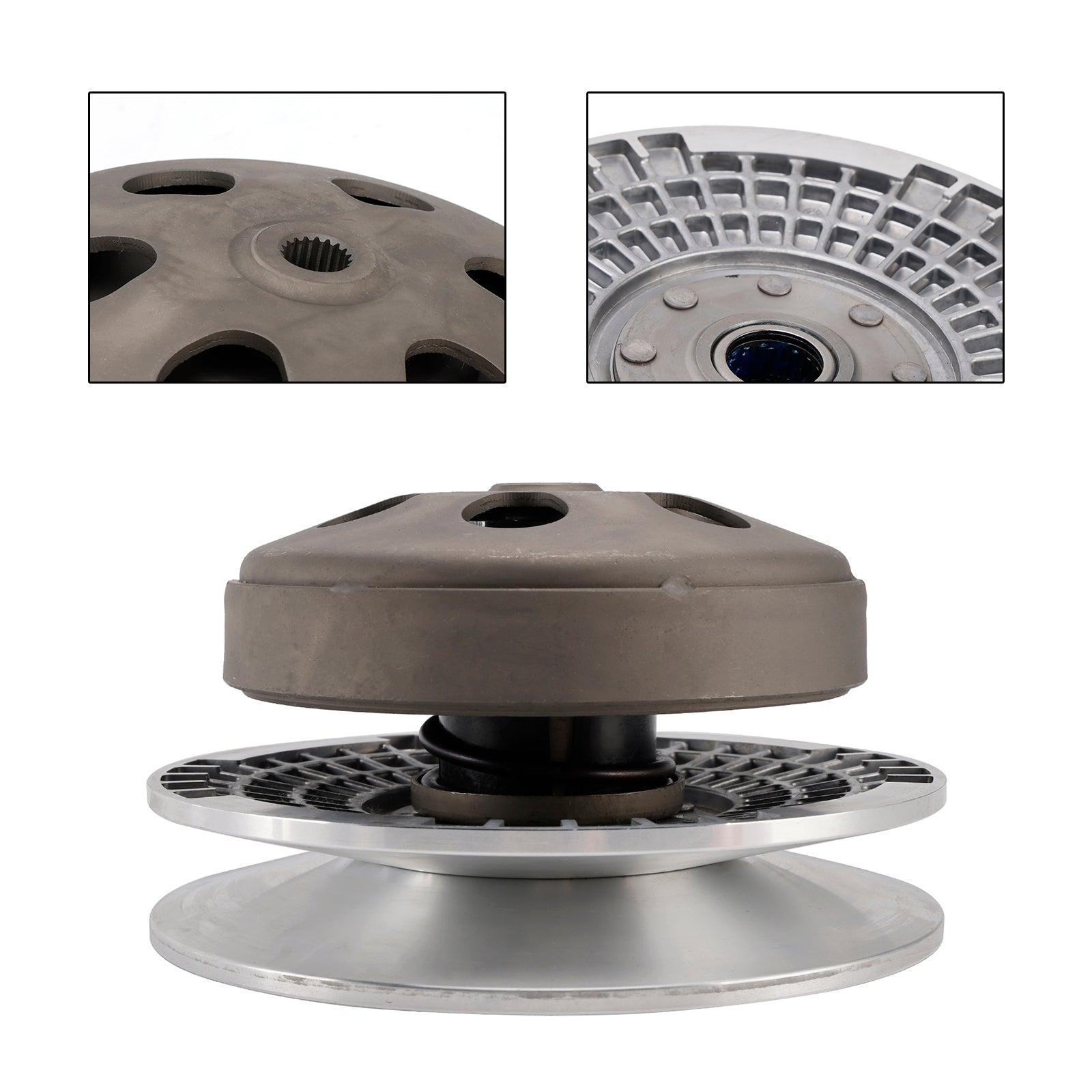 Arbre à cames de remplacement 22100-K1B-T00 pour Honda NSS350 Forza 350 21-24