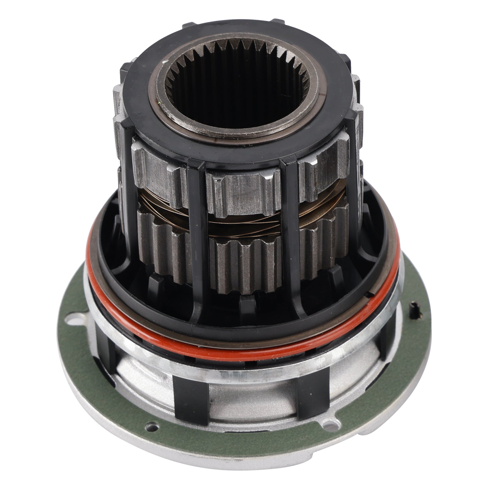 Itselukittuva etunapa (2 kpl) Ford F250, F350, F450 ja F550 Super Duty (2011-2026) -malleihin