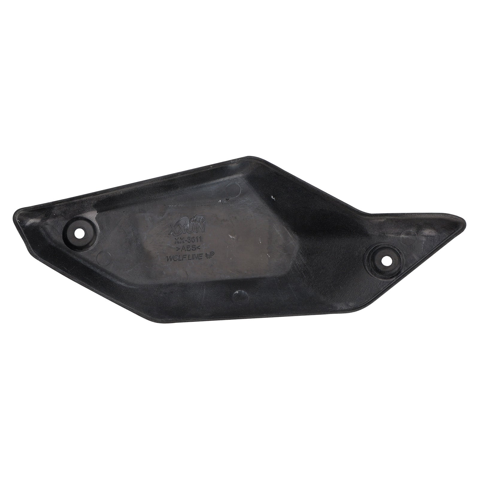 Carenatura decorativa per il pannello telaio sinistro della Honda X-ADV 750 (2021-2025)