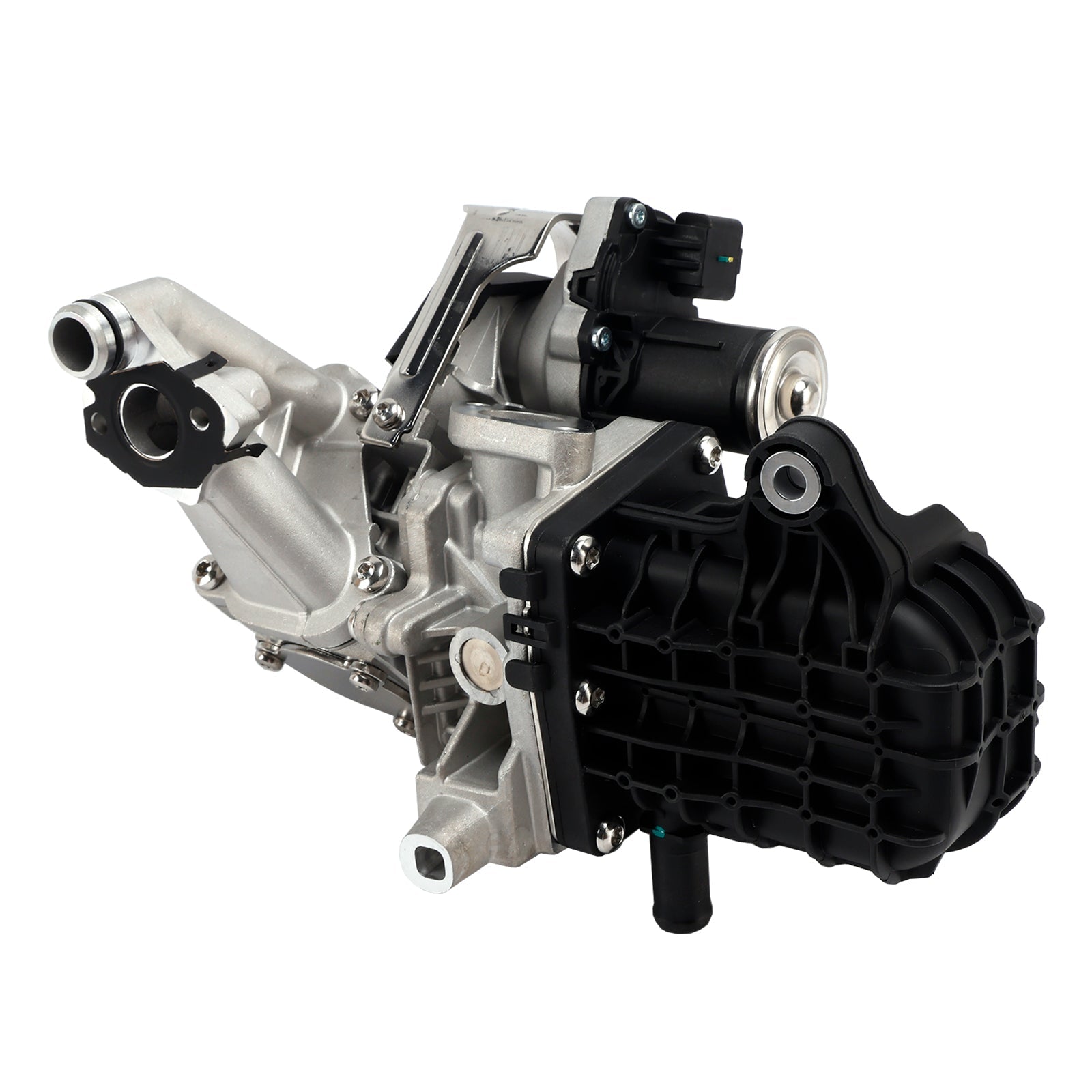 Citroen SpaceTourer - 2.0 Bluehdi Egr Valve Module 2267338