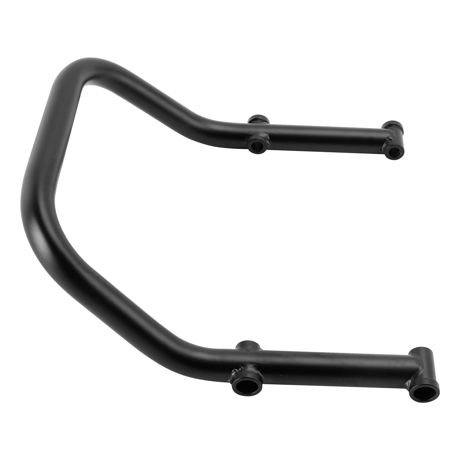 Potniški naslon za roke z ročno podporo za Honda MSX 125 Grom 125 (JC92) 2021-2024