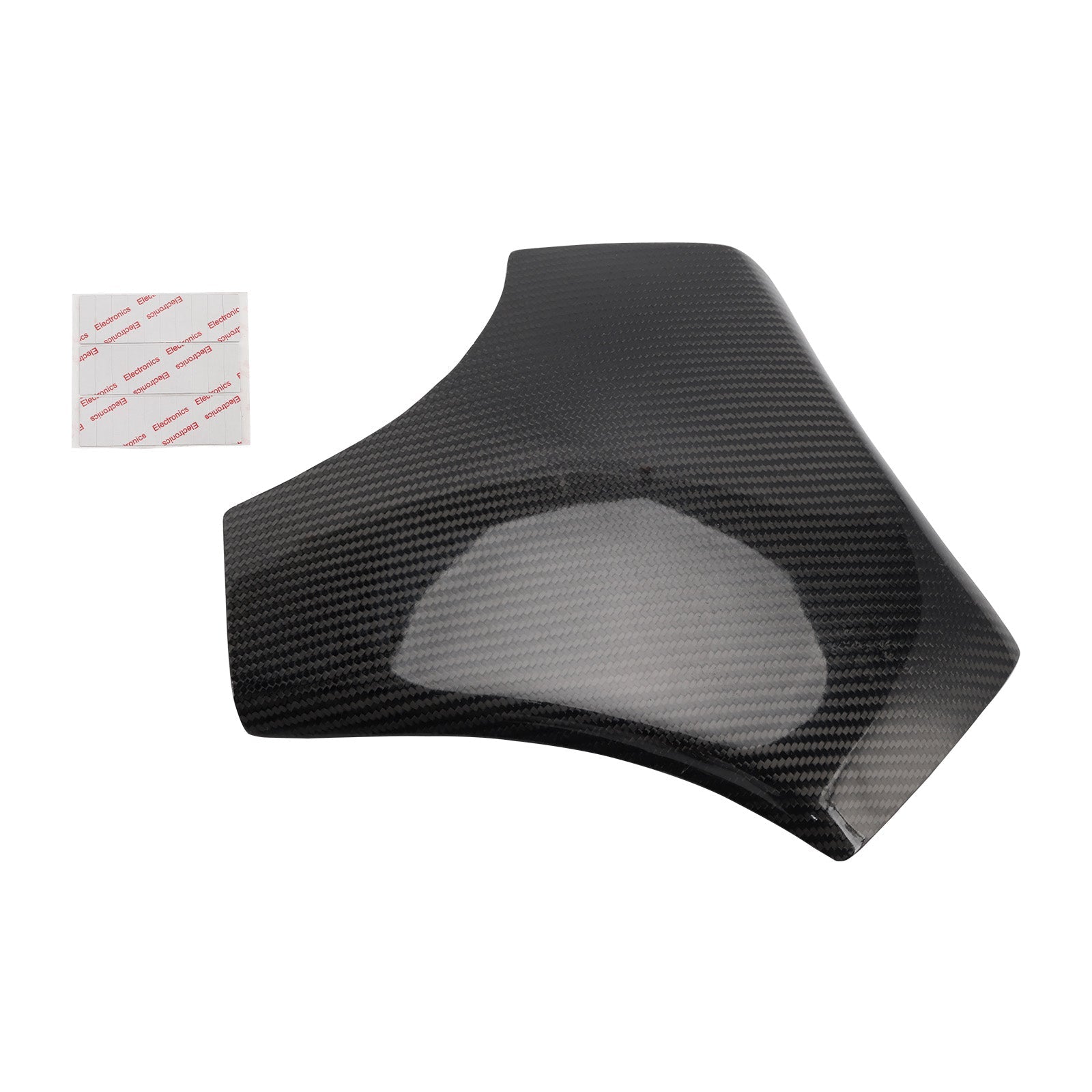 Originele koolstofvezel tankkuip voor Honda CBR600RR (2007-2012)