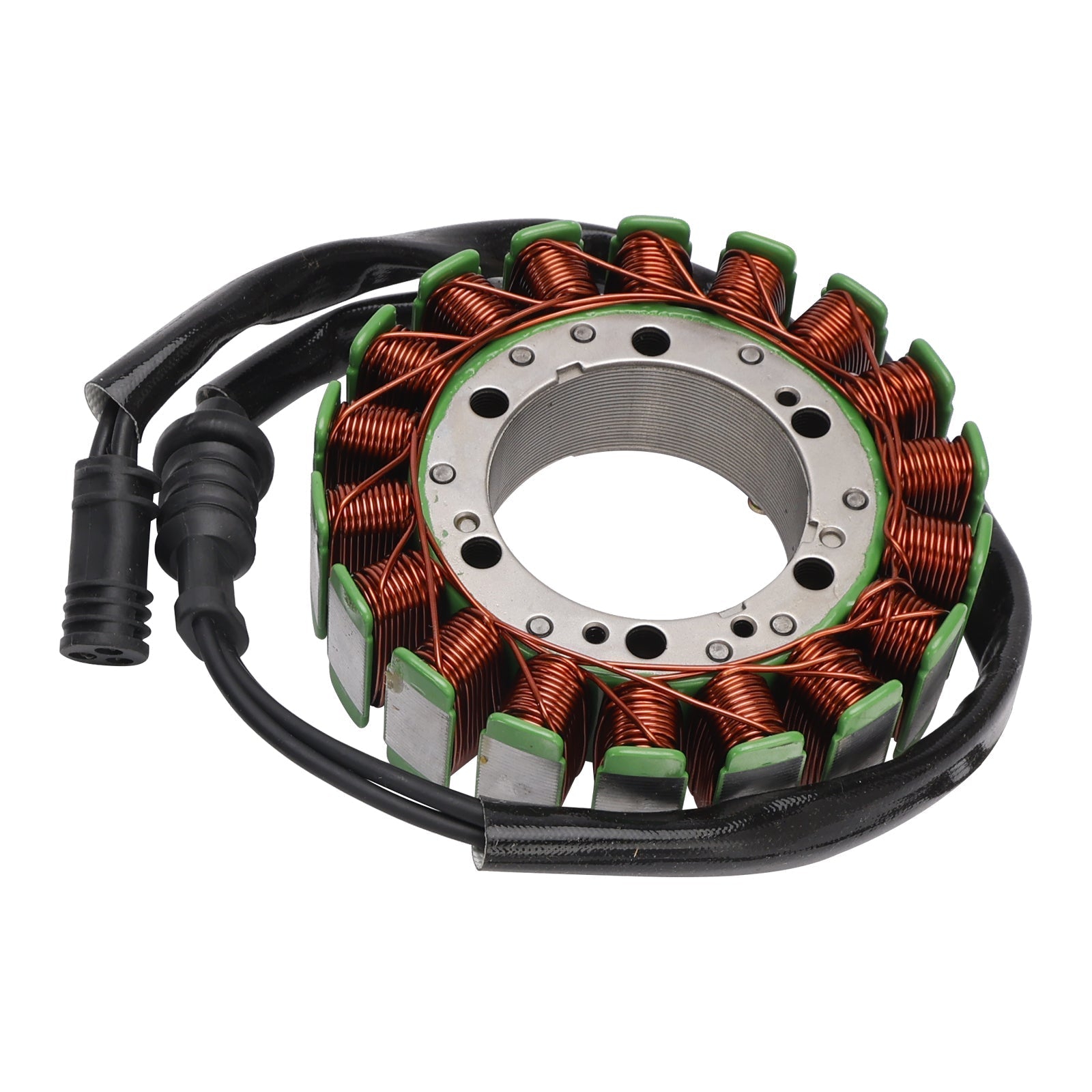 2017 VRSCDX 1HHH tige de nuit générateur spécial Stator régulateur redresseur joint 30734-08KA