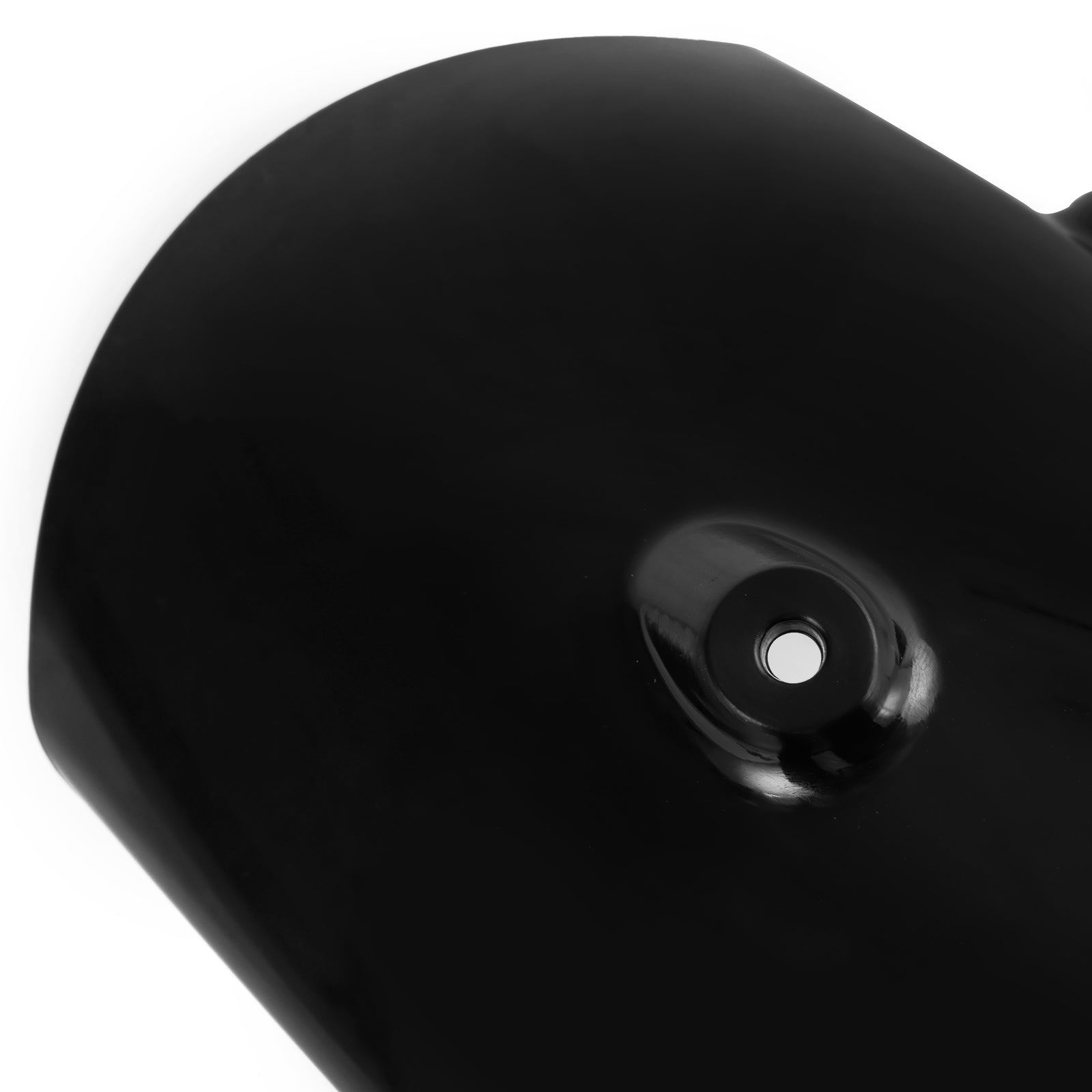 Carénage de garde-boue avant non peint pour Yamaha MT-09 / MT-09 SP 2021-2023