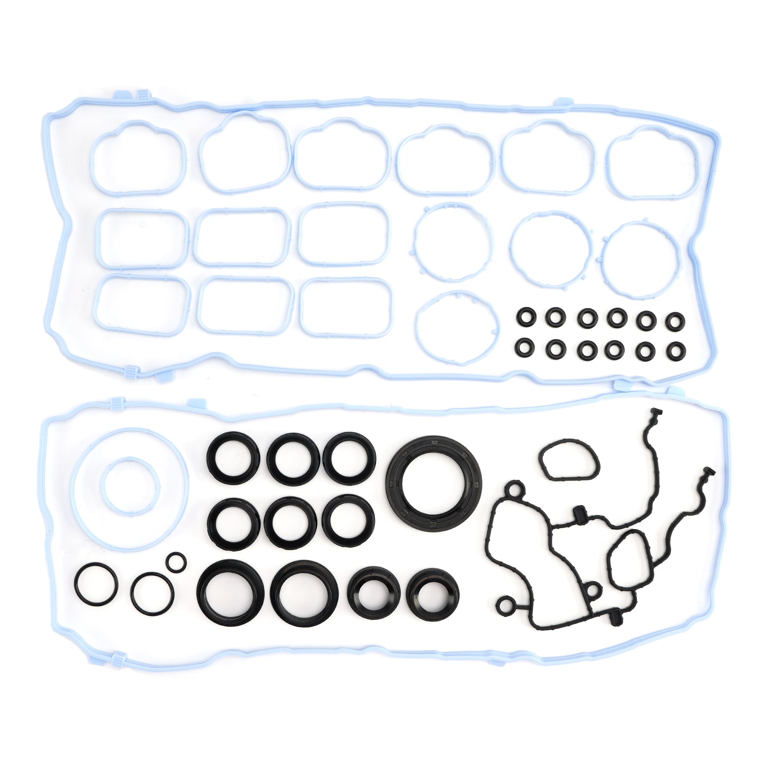 Kit di riparazione degli alberi a camme e spinta per Jeep Gladiator 3.6 L V6 2020-2023 5047912AD 5047912AA