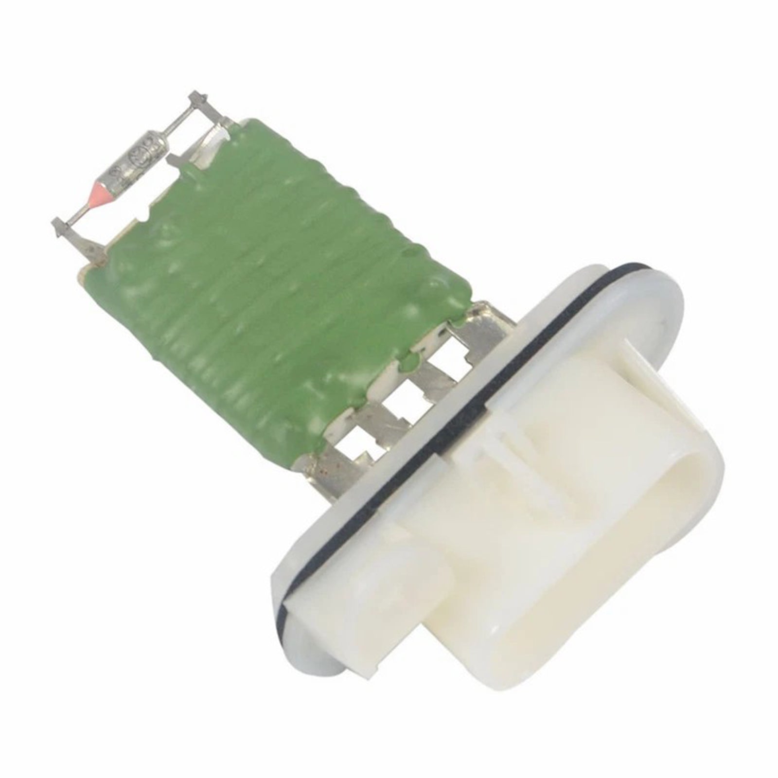 Résistance de régulateur de ventilateur de chauffage/climatisation 15218254 pour Chevy Colorado GMC 04-12