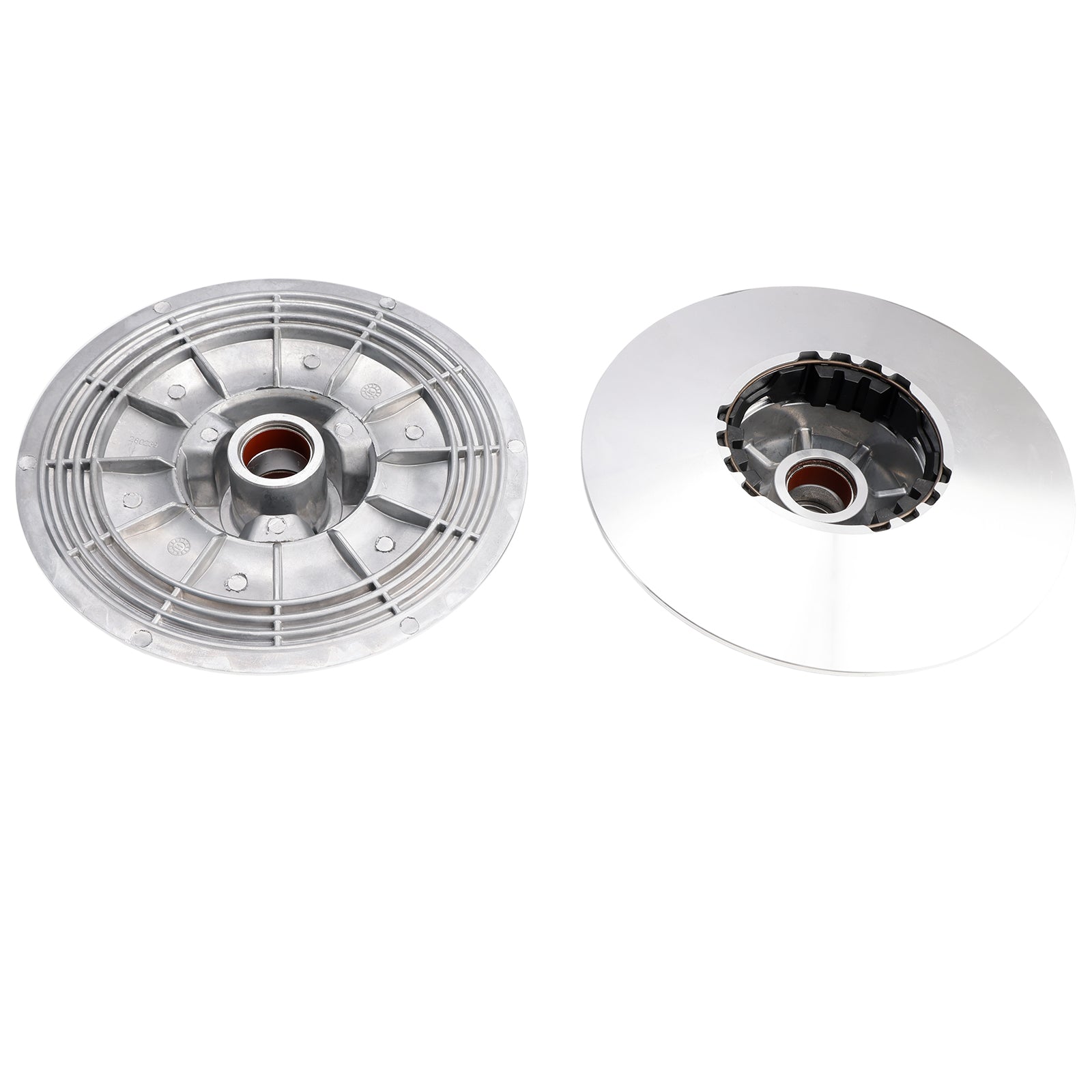 Variatore della frizione secondaria Bomber posteriore Can-Am Commander Max 1000R EFI 2018-2020 420280474