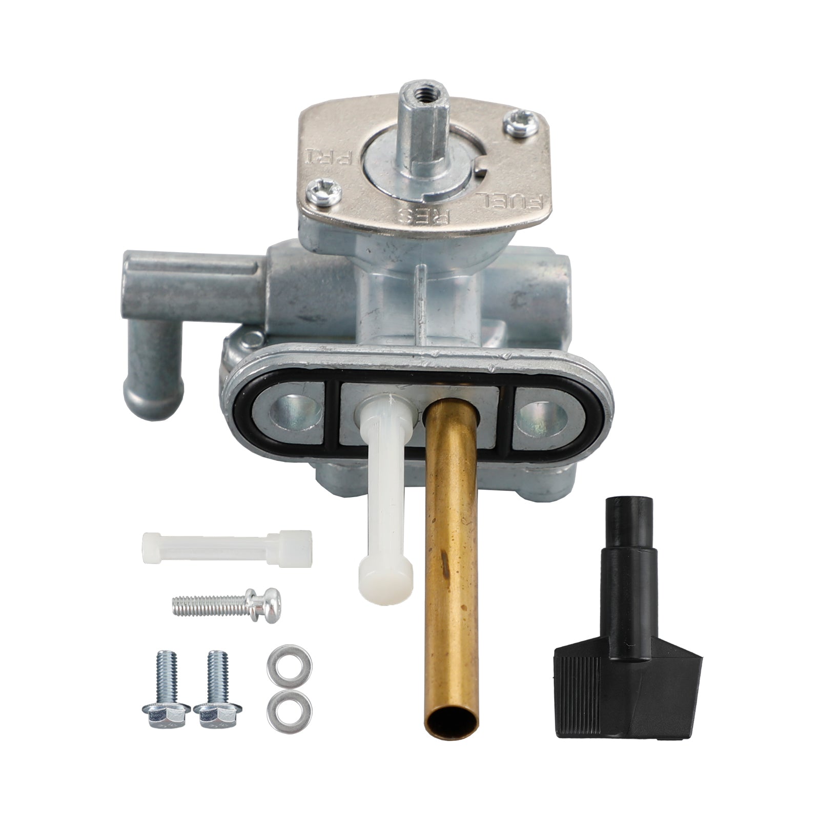 Interruttore serbatoio rubinetto carburante per Suzuki GSF600 GSF1200