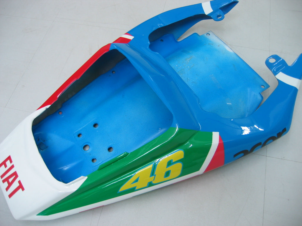 Korin ruiskutussuojasarja yamaha yzf 600 R6 2003-2004 R6S 2006-2009