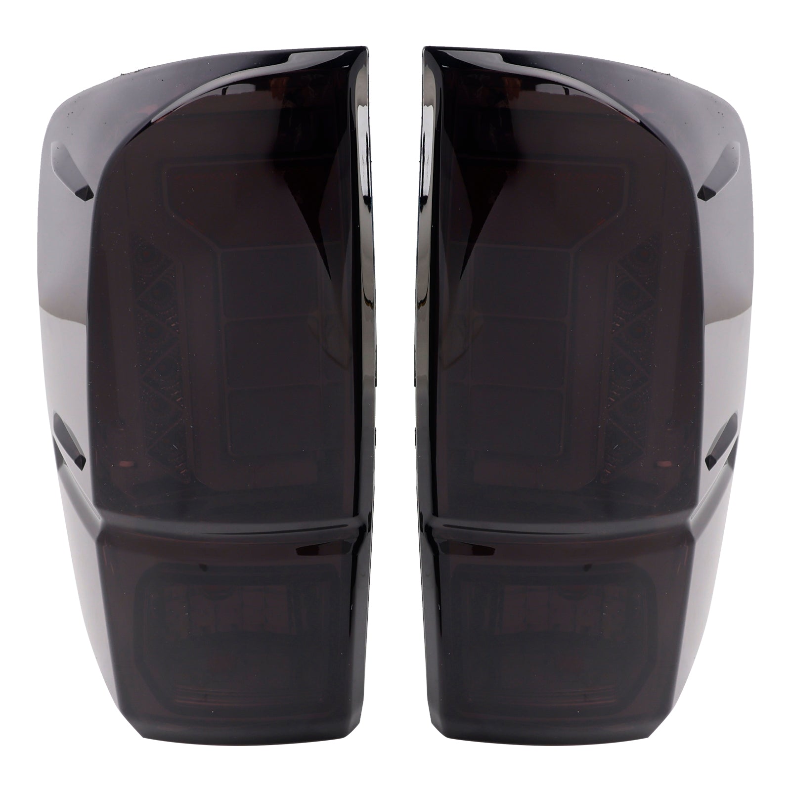 Paire de feux arrière à LED droit et gauche TACOMA 2016-2021 FUMÉE 8156004170 81560-04180