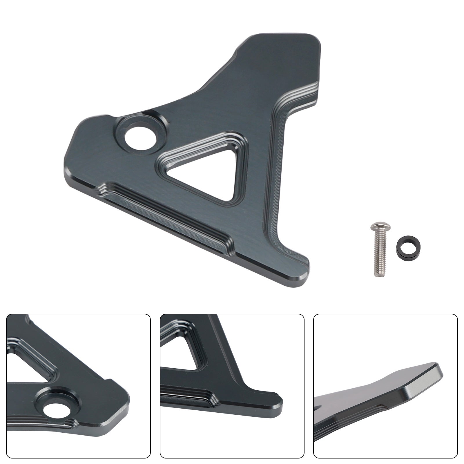 Protection du capteur ABS de roue avant pour BMW R1300GS / ADV 2023-2025