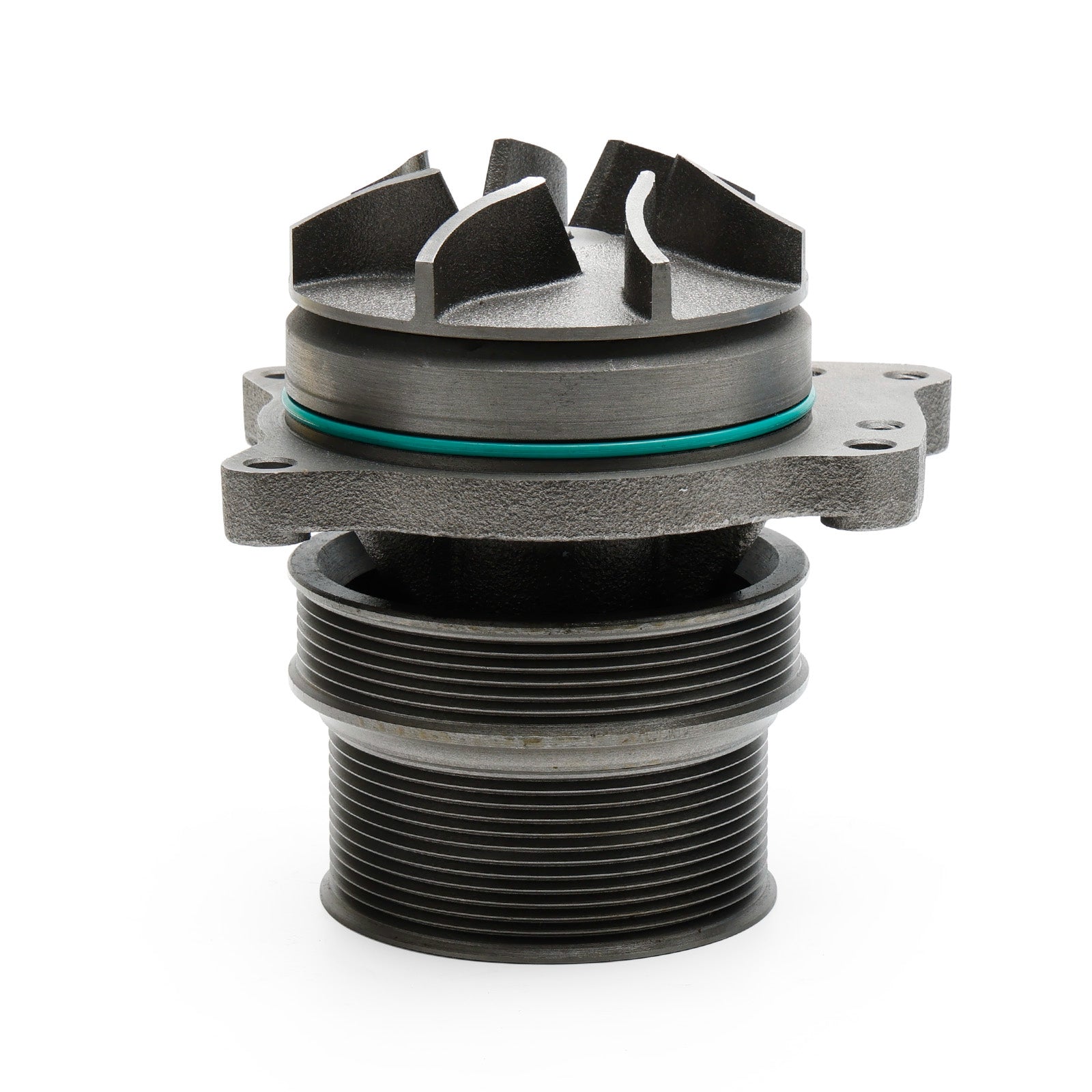 Ojačana vodna črpalka 3684450 3683651 4386576 Združljiva z motorji Cummins ISX in ISZ