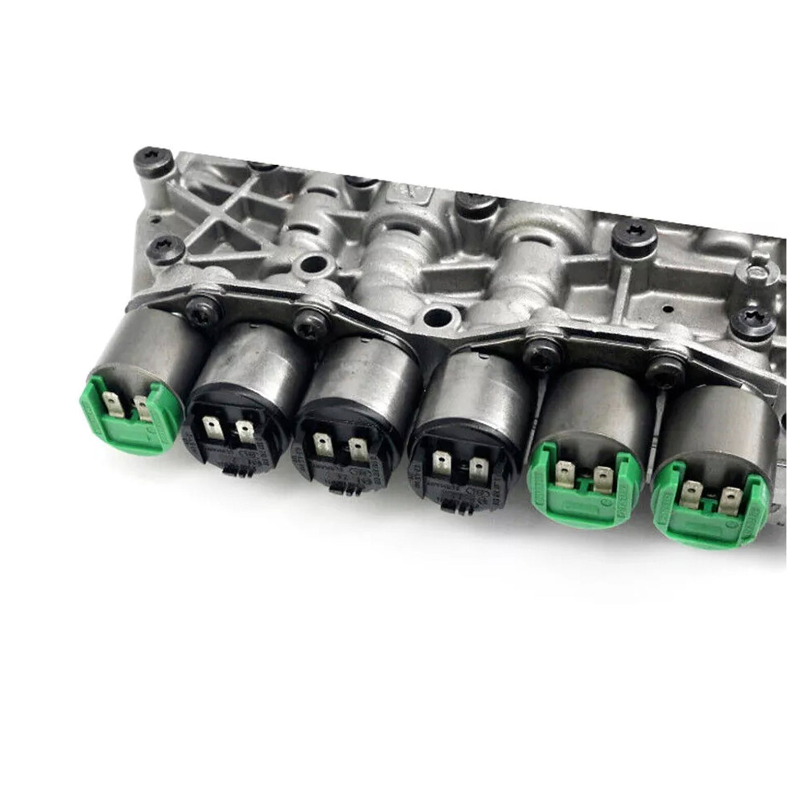 Audi Audi A6 L4 1.8 L V6 2.4 L 3.0 L 5HP19 01V 1997-2005