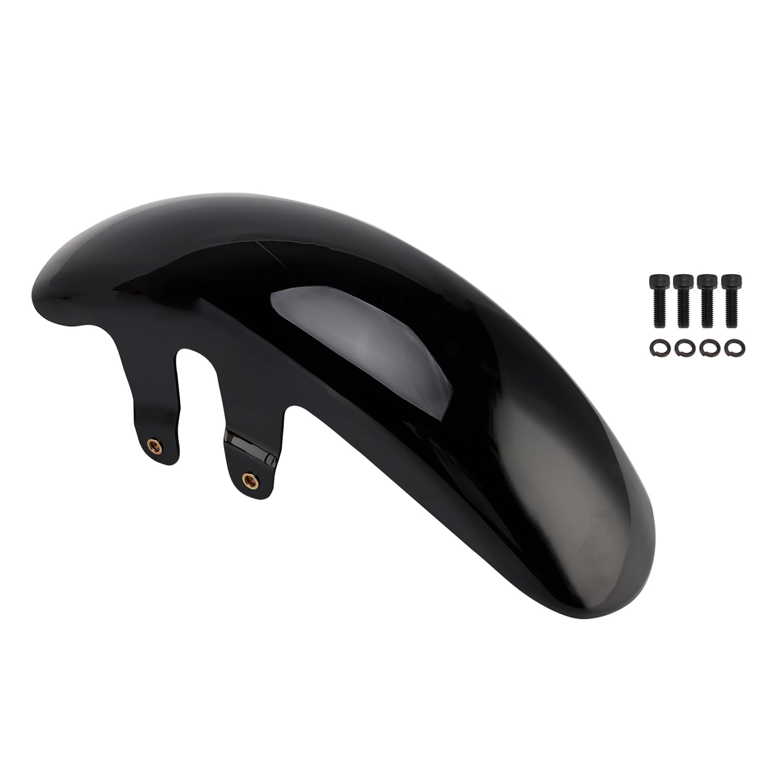 Carénage de garde-boue avant Touring CVO Road Glide / Street Glide 2023-2025