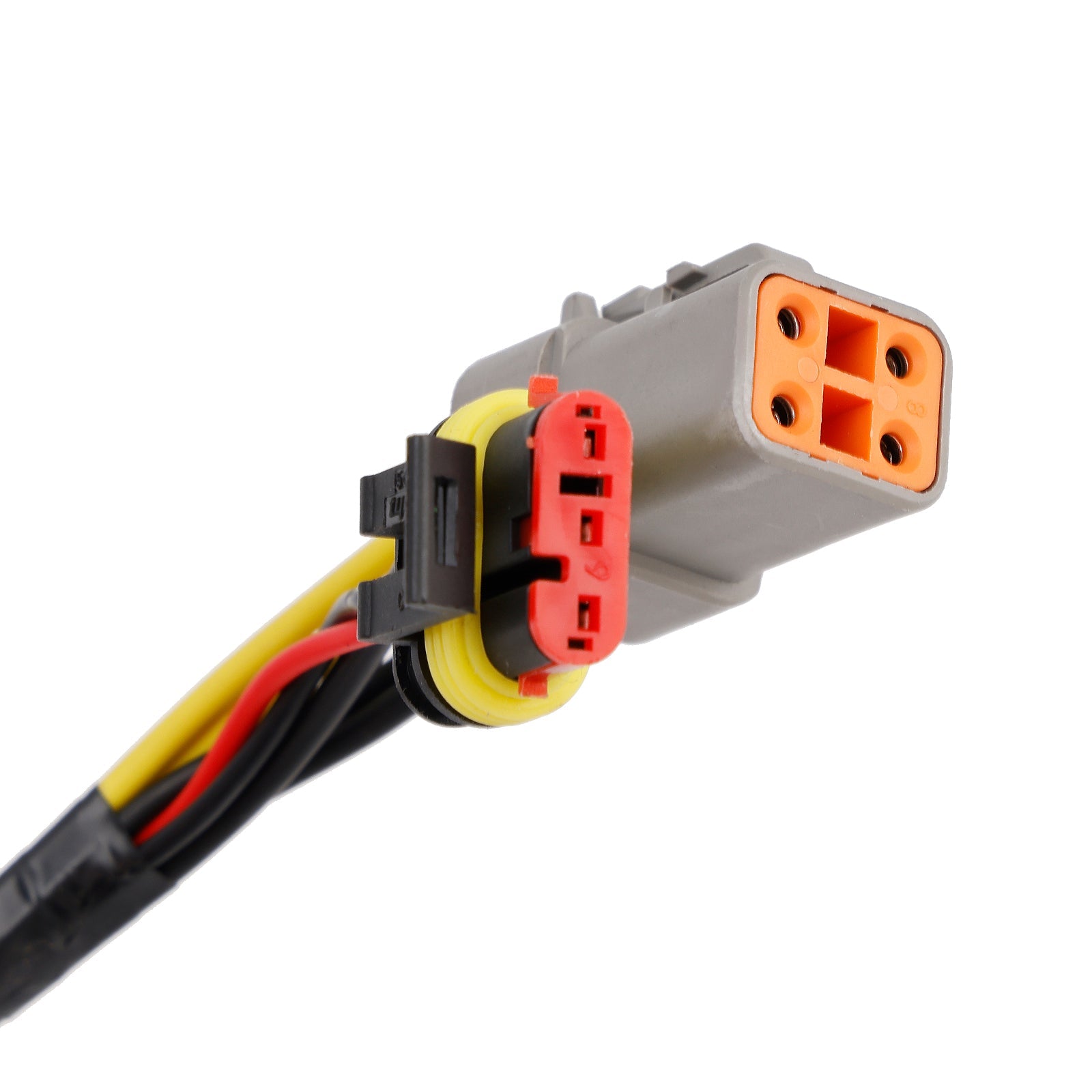 Dynamo-statorwikkeling voor Ski-Doo Bombardier MX Z 380F (2002-2006) : 420889368, 420889369, 420889366