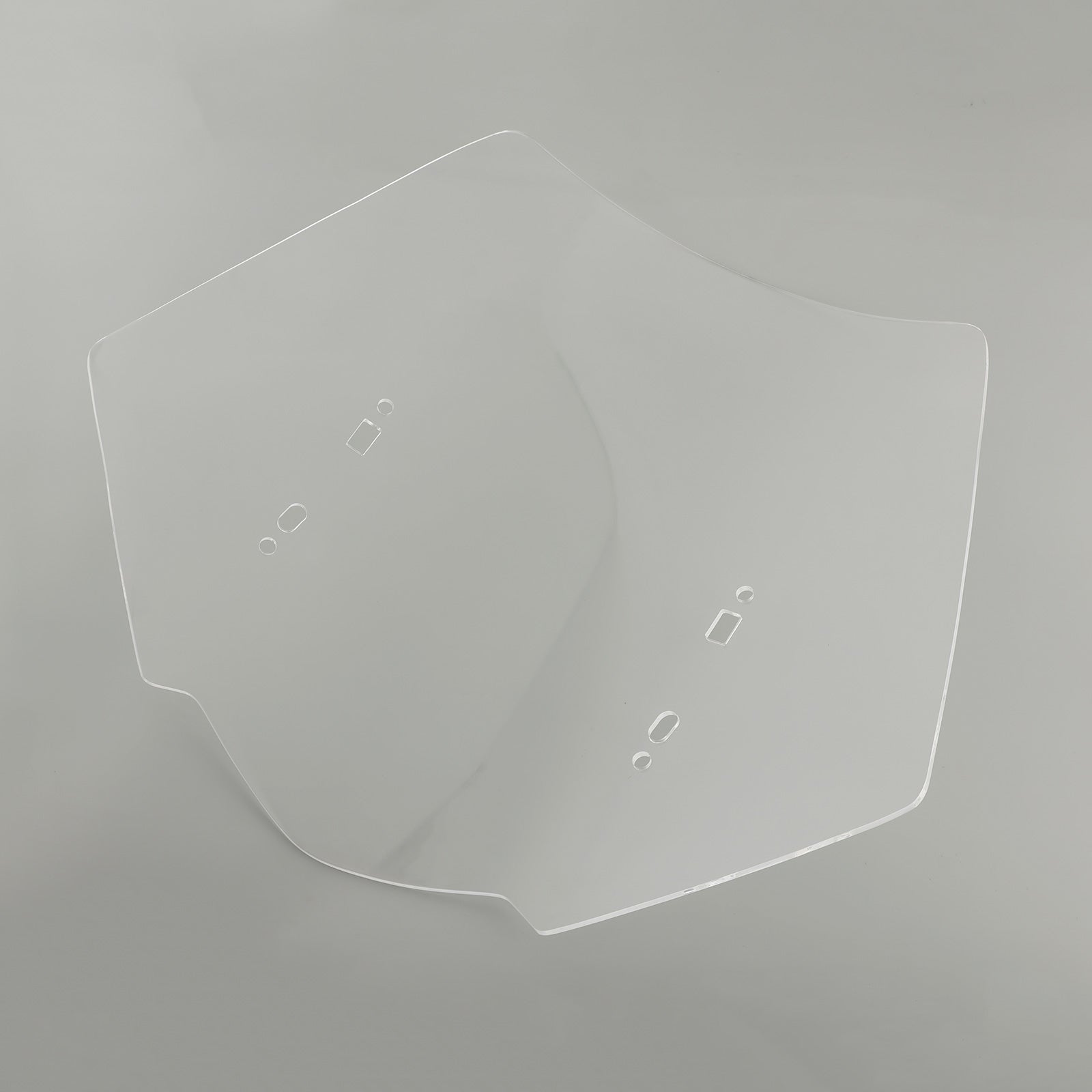 ABS-tuulilasi Honda Gold Wing GL1800 2018-2023