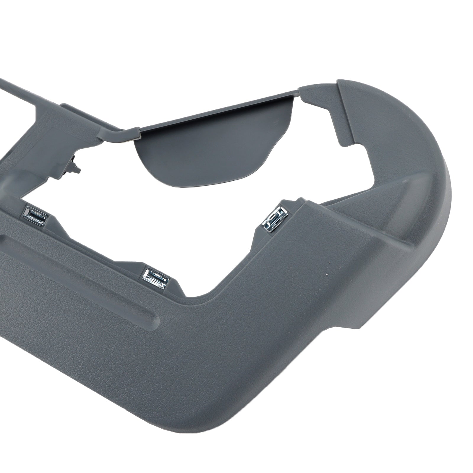 Garniture latérale inférieure du siège conducteur avant pour Ford F150 2011-2014 BL3Z-1562187-AB