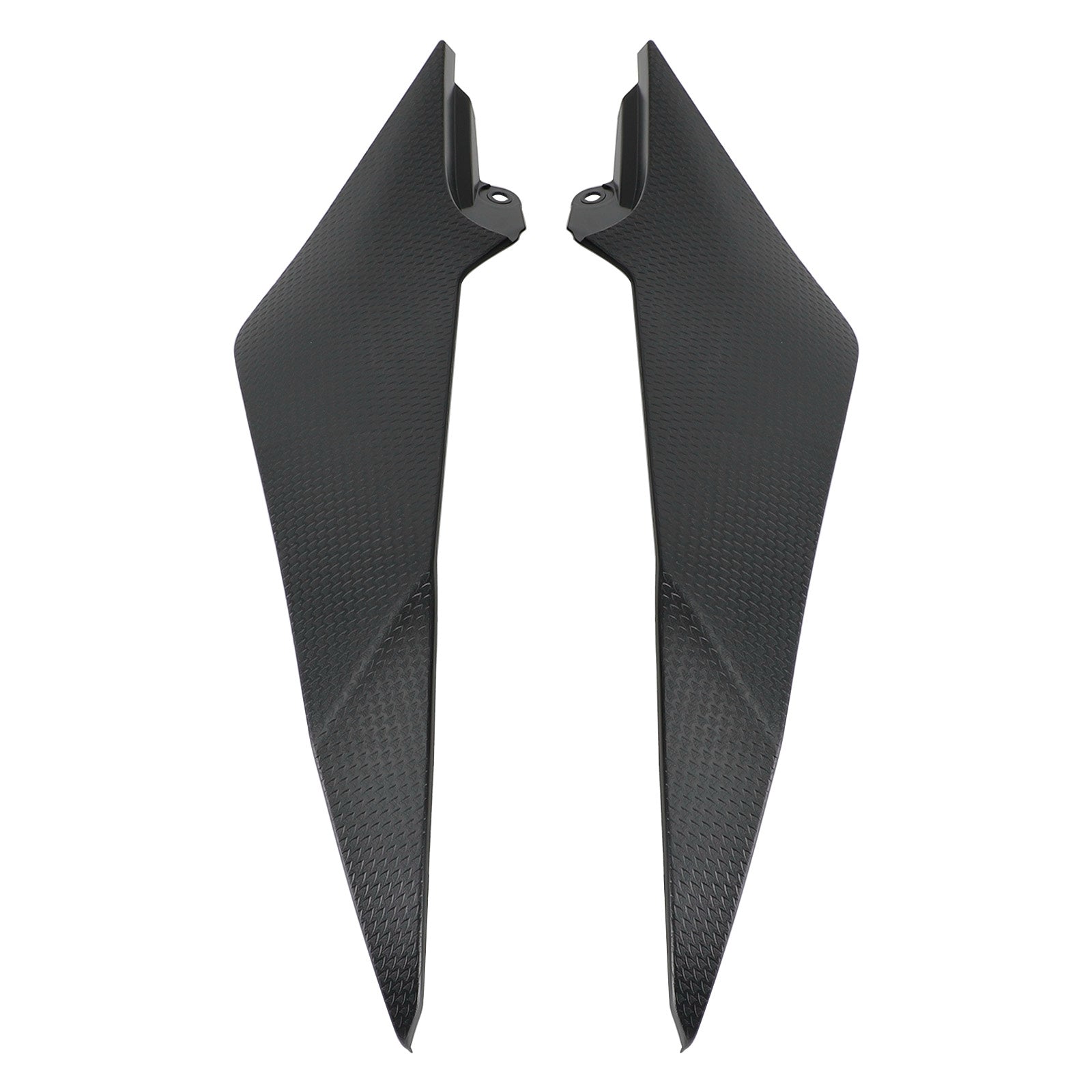 Cache latéral réservoir Yamaha YZF R6 2008-2016