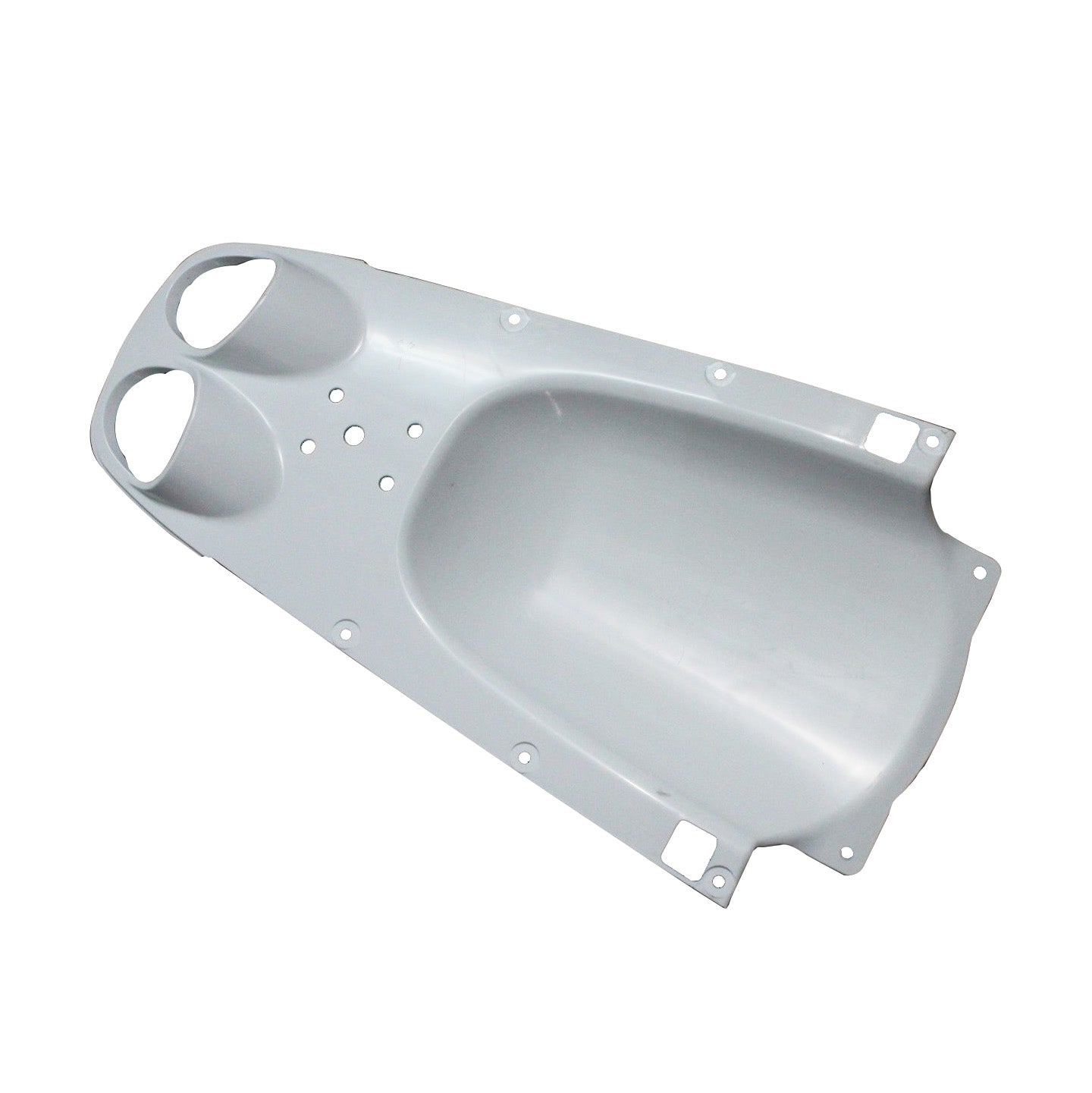 1998-2002 yamaha yzf r6 maalaamaton ABS-korin suojapinnan ruiskuvalu