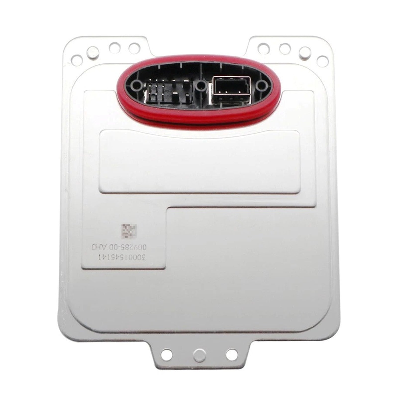 Ajovalojen painolastin ohjausmoduuli Porsche Cayenne 2008-2010, osanumero 95563119401