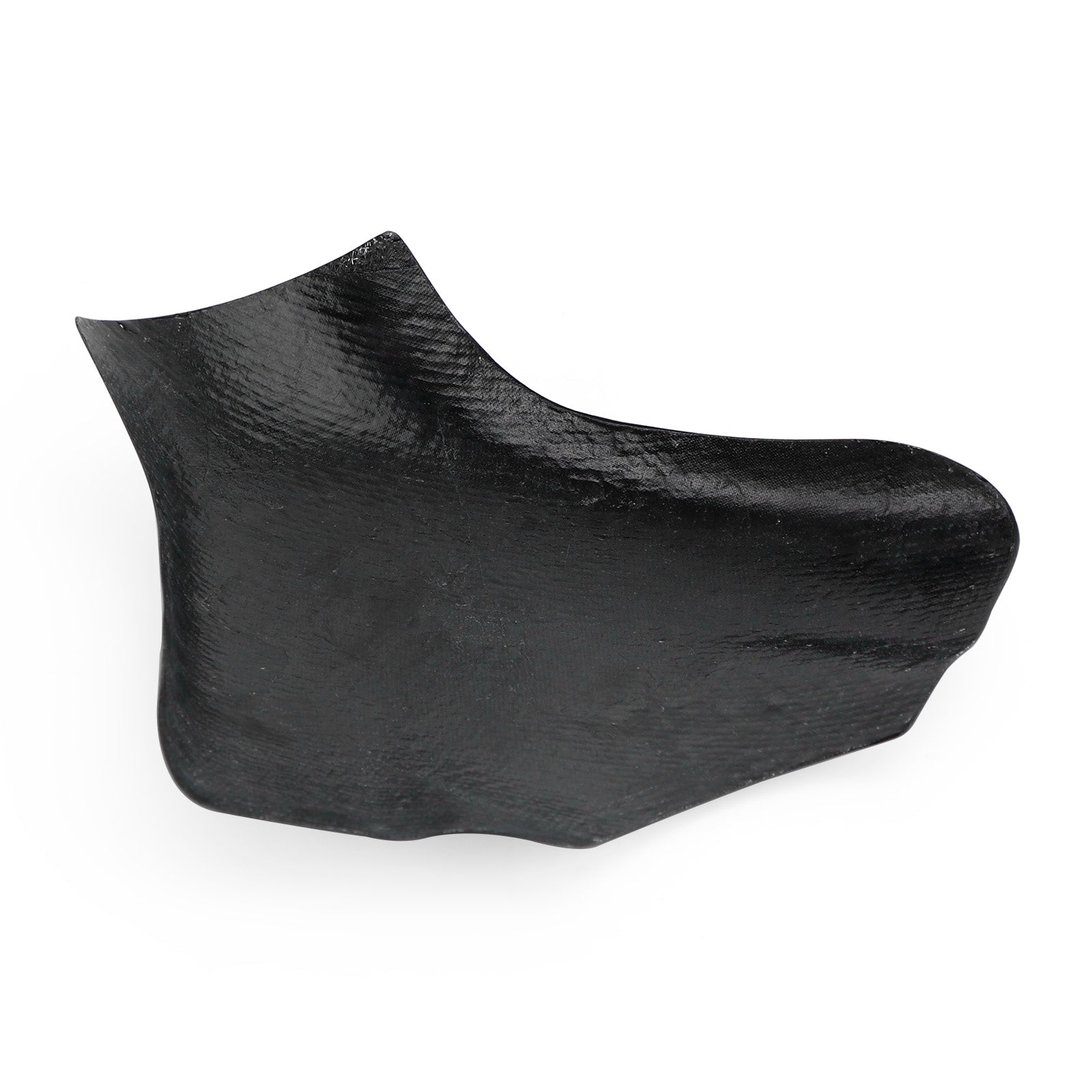 2008-2010 Suzuki GSXR600 GSXR 750 Protector de carenado de cubierta de tanque de gasolina de carbono
