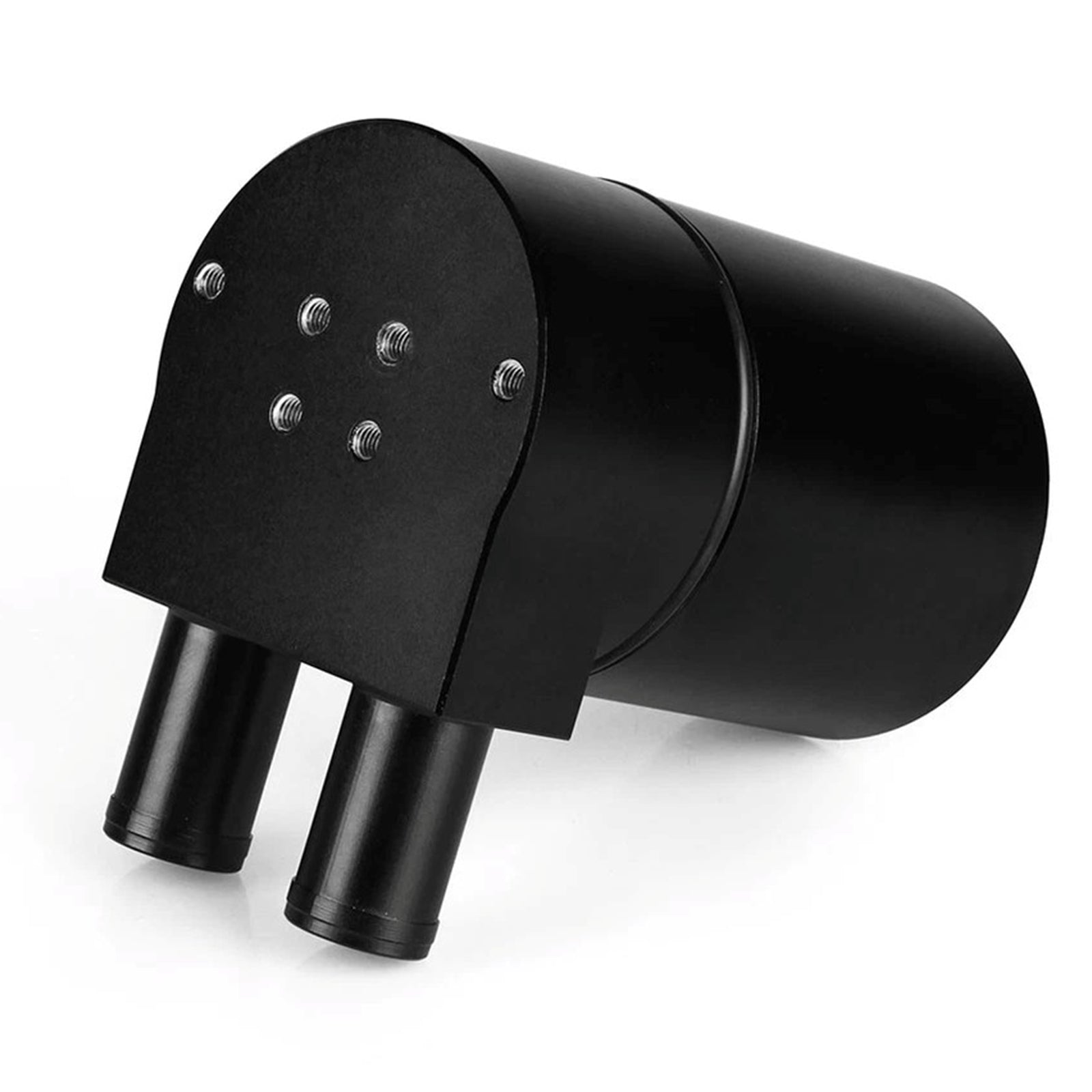 Réservoir de récupération d'huile avec durite de radiateur en silicone pour BMW N54 335i E90 2006-2010