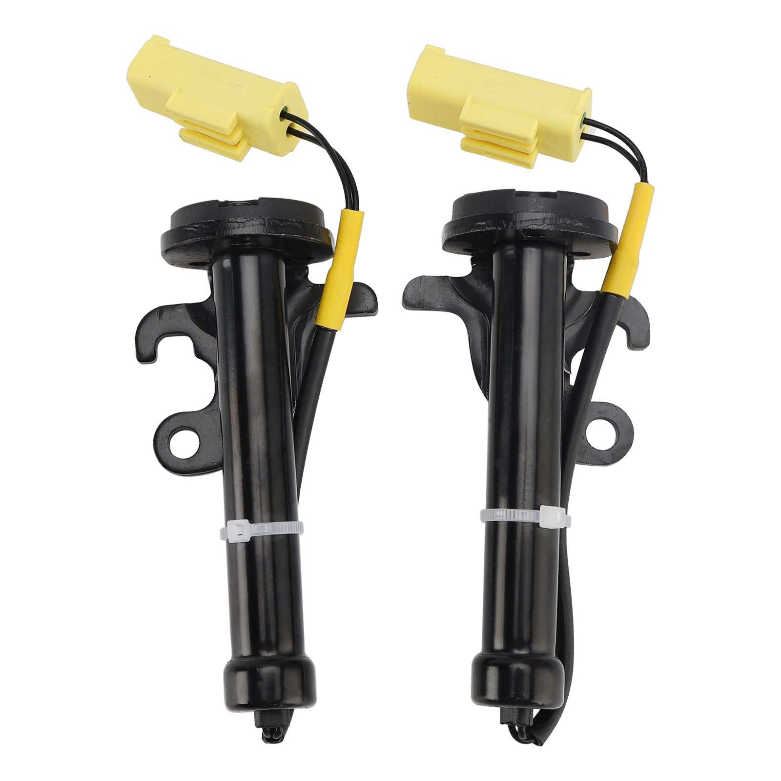 2 actionneurs de capot actifs 51237263055 51237263056 pour BMW Série 5, 6 et 7 F10/F11