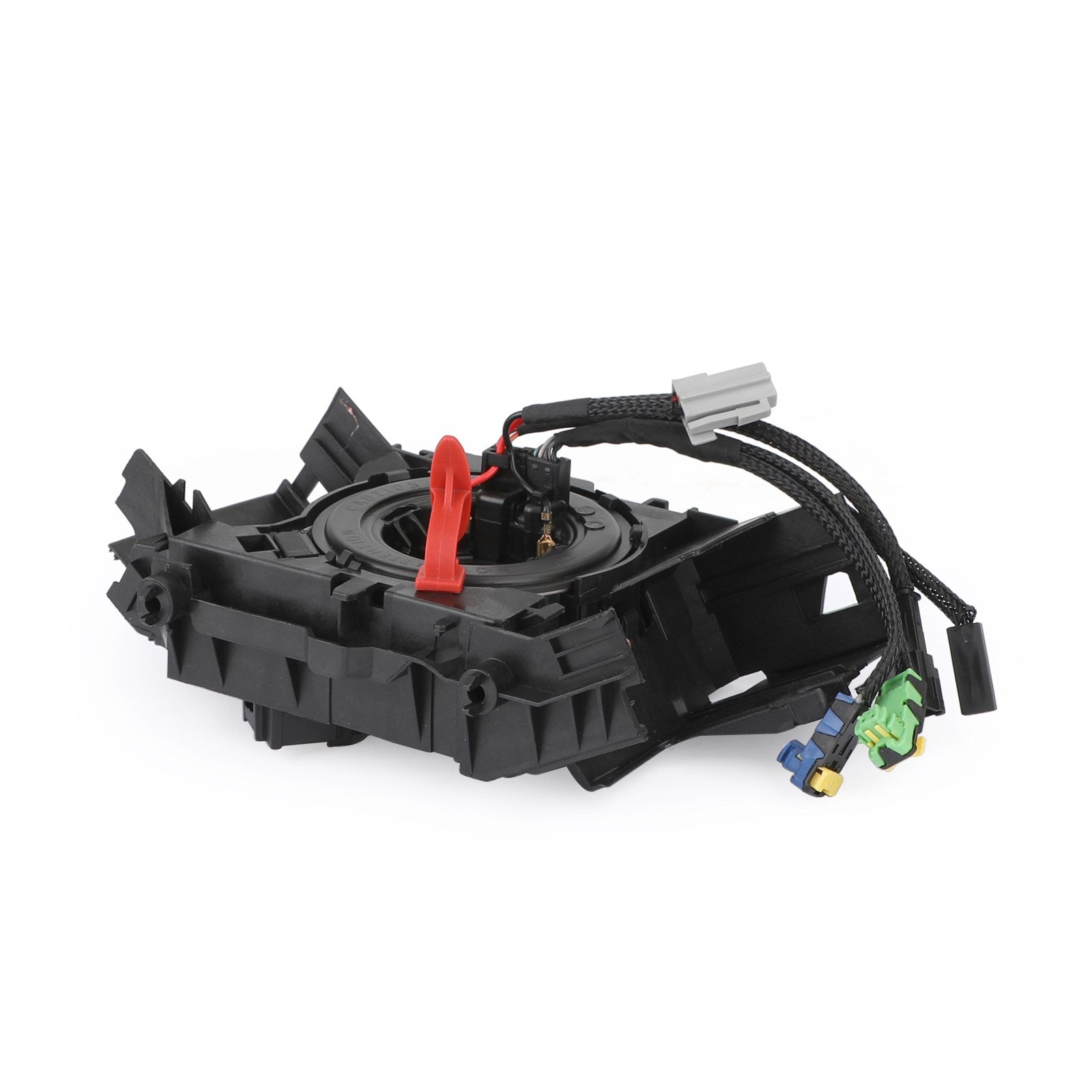 2005-2012 Renault Clio III contacteur ressort tournant 8201590627 générique