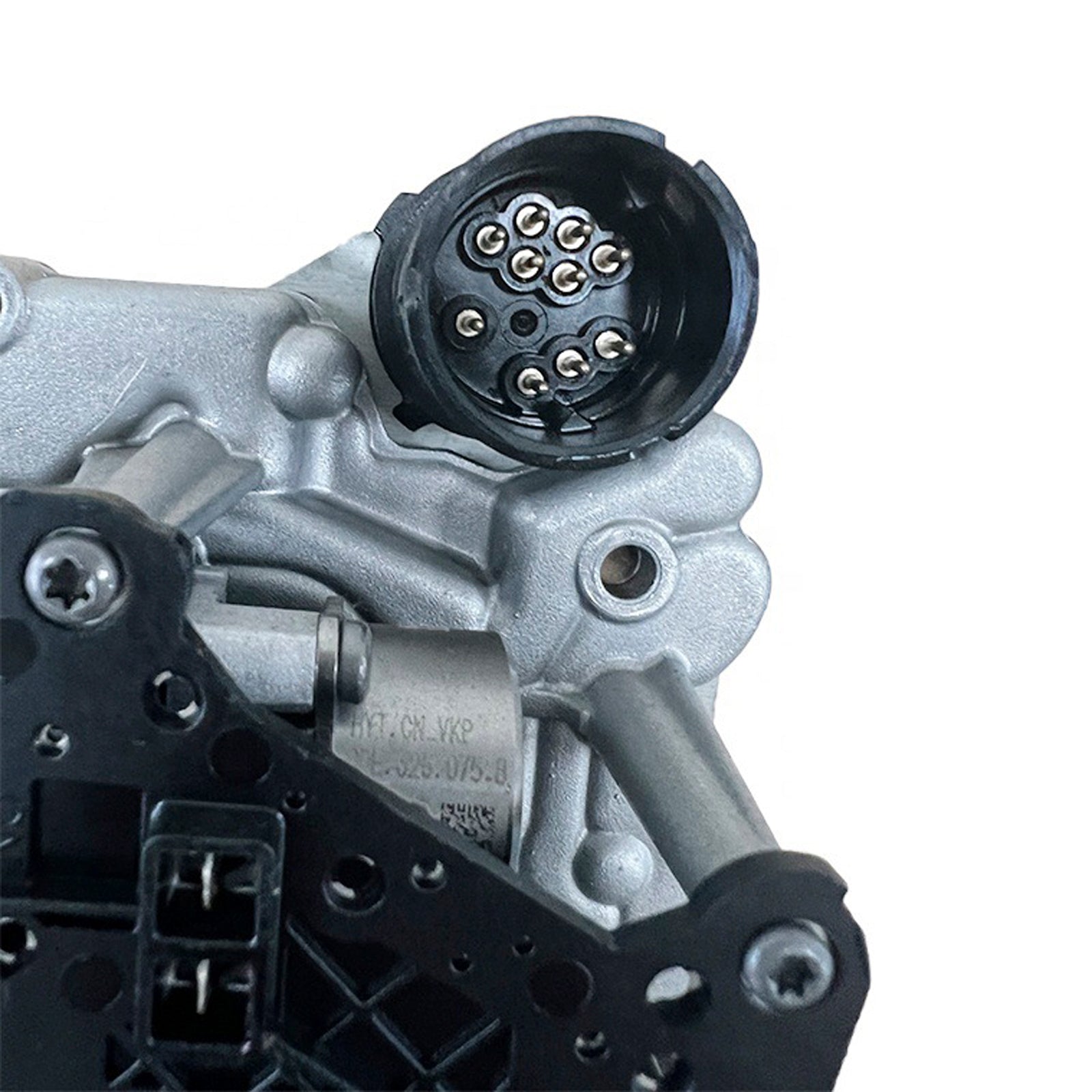 TCU Mecatronic Unit + Body de válvula para Volkswagen 7 -Speed Gearbox 0BH927711C DQ500