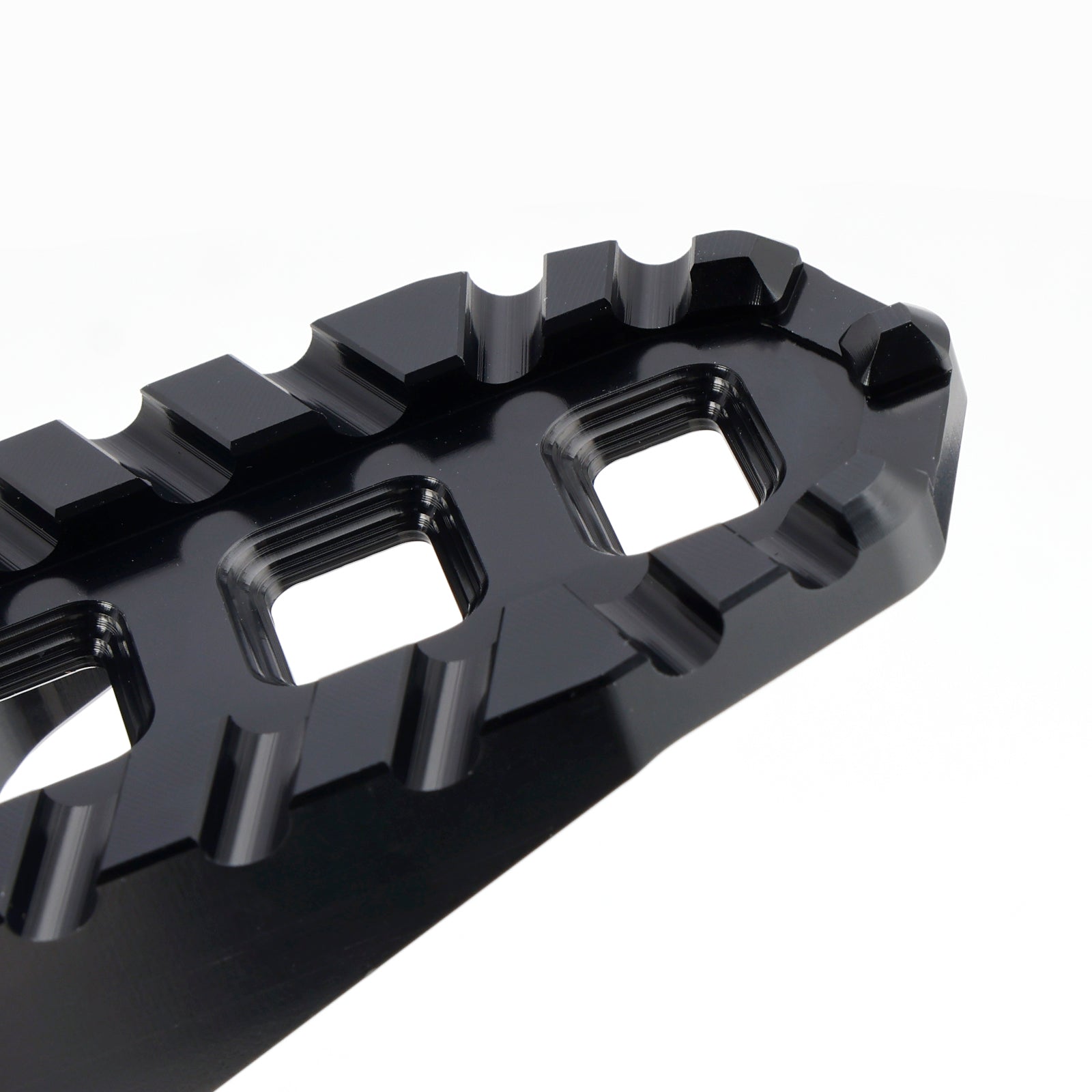 Zadnji naslov za noge za Honda Trail 125 2021-2024