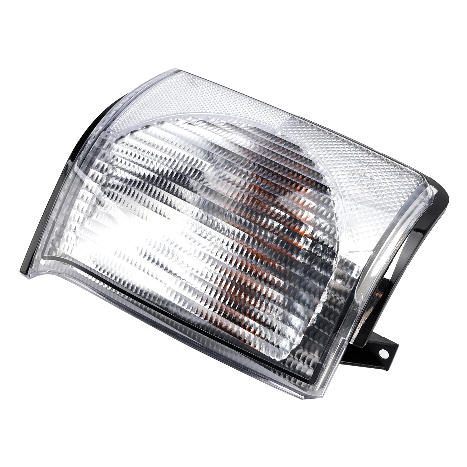Luz intermitente derecha XBD100870 para Land Rover Discovery 2 delantera izquierda/izquierda/sur