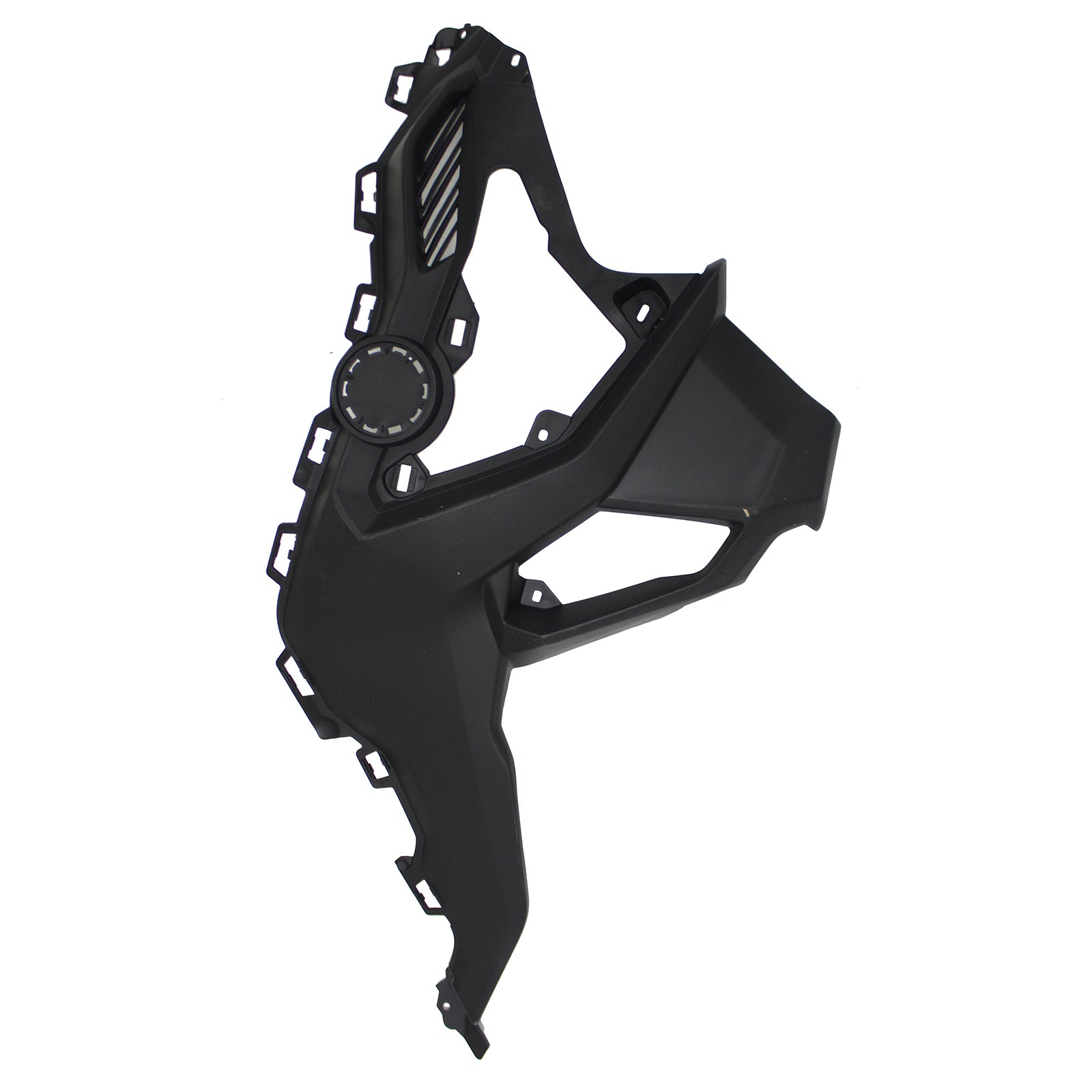 2018-2020 BMW F 750 / 850 gs Owiewka nadwozia Formowanie wtryskowe Niepomalowane