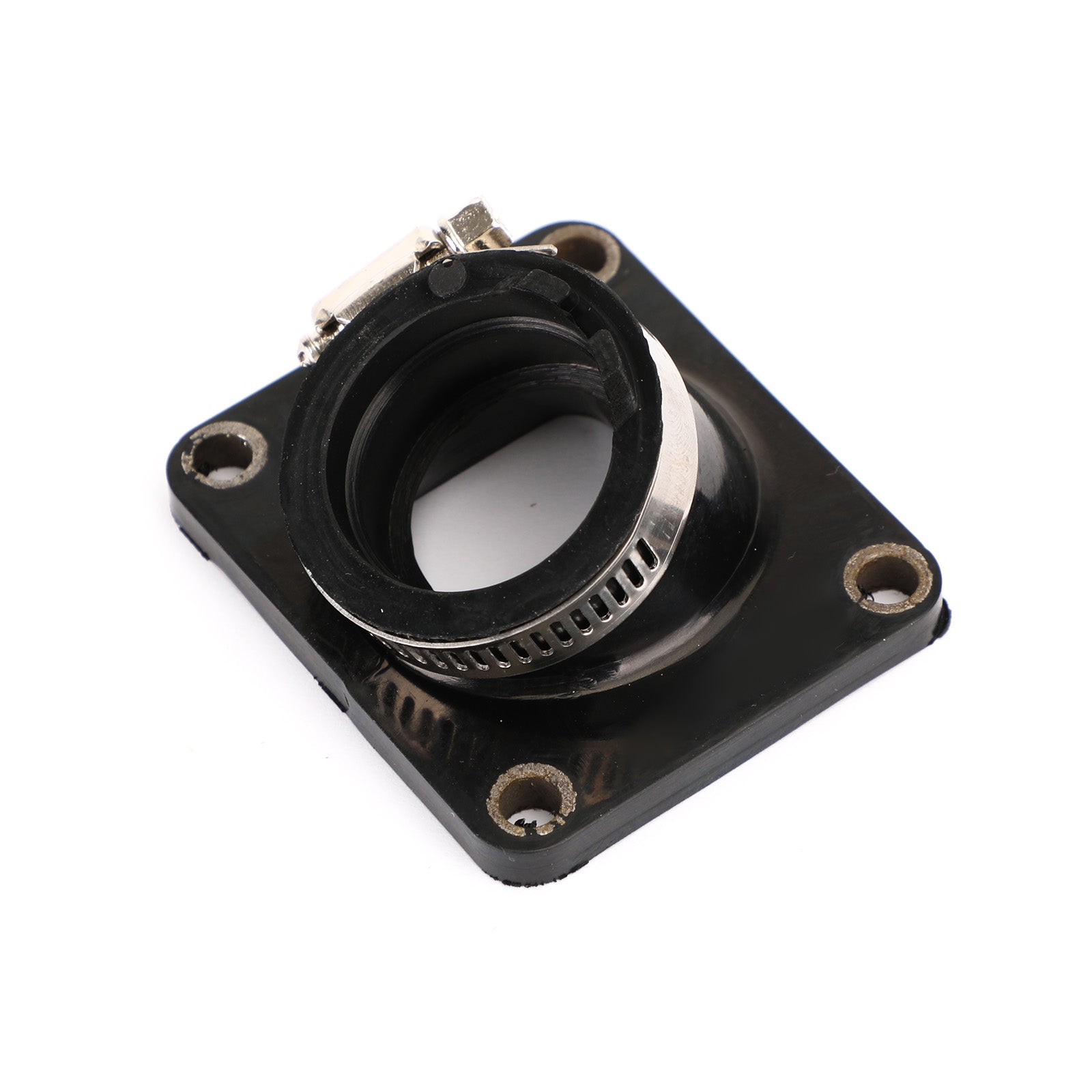 Tubi di aspirazione del carburatore per Yamaha DT100 DT125 MX100 76-83 RT100 90-00