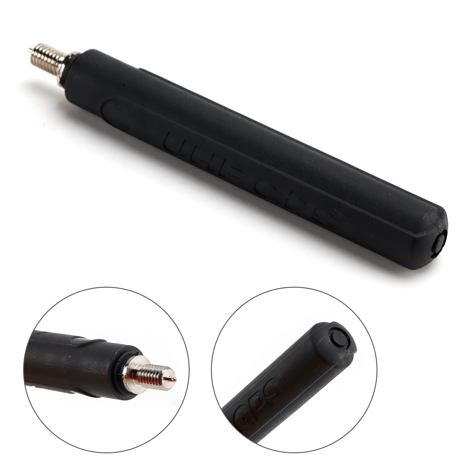 Antenne UHF 90 mm pour autoradio MTP850 (380-430 MHz) compatible MTH800e et MTP850