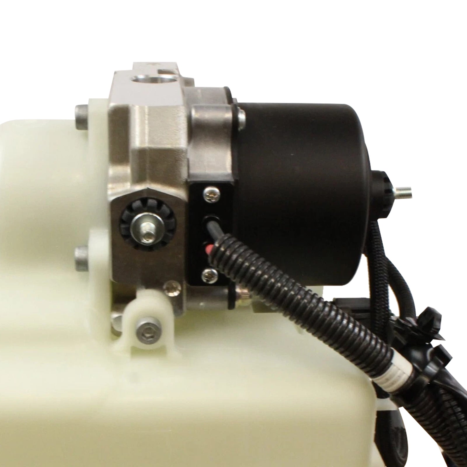 Hoogteregelingspomp en motor 48910-60033 48910-60032 voor Toyota Land Cruiser