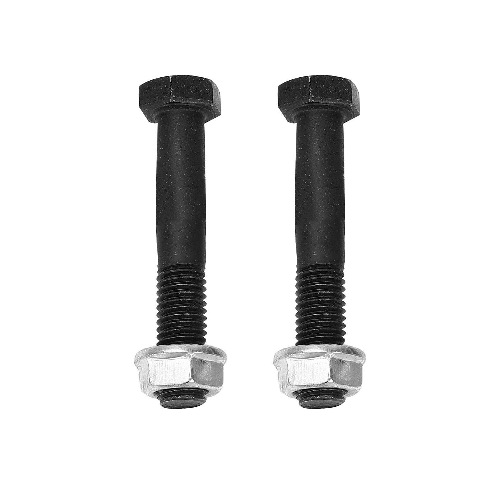 Ford F250 F350 F450 6.4 Powerstroke Diesel (2008-2010) - Tubo di eliminazione DPF e catalizzatore con linea di scarico da 4 pollici