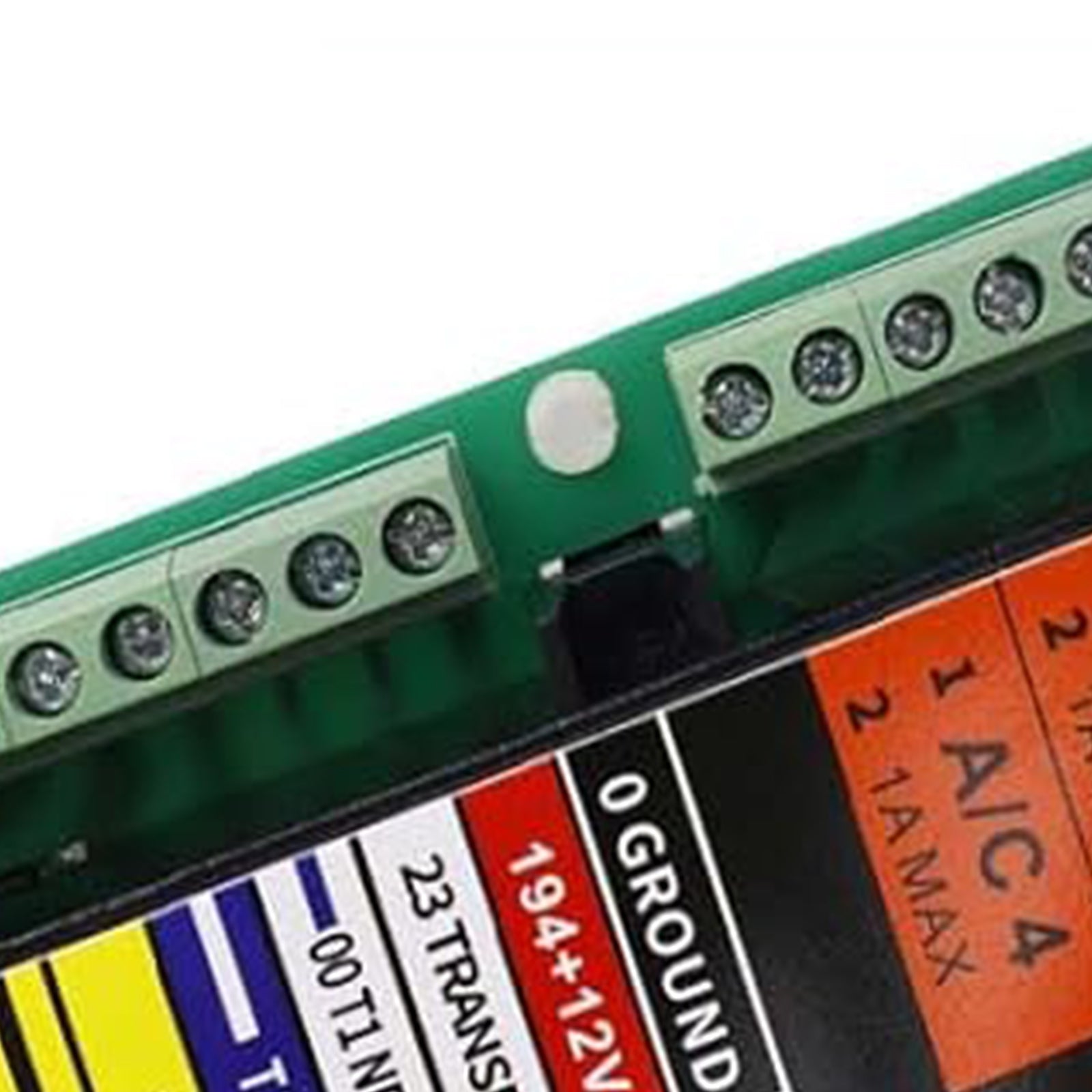 Modulo di spargimento di carico di carico intelligente (SACM) con generatore per generatore generac A000449959