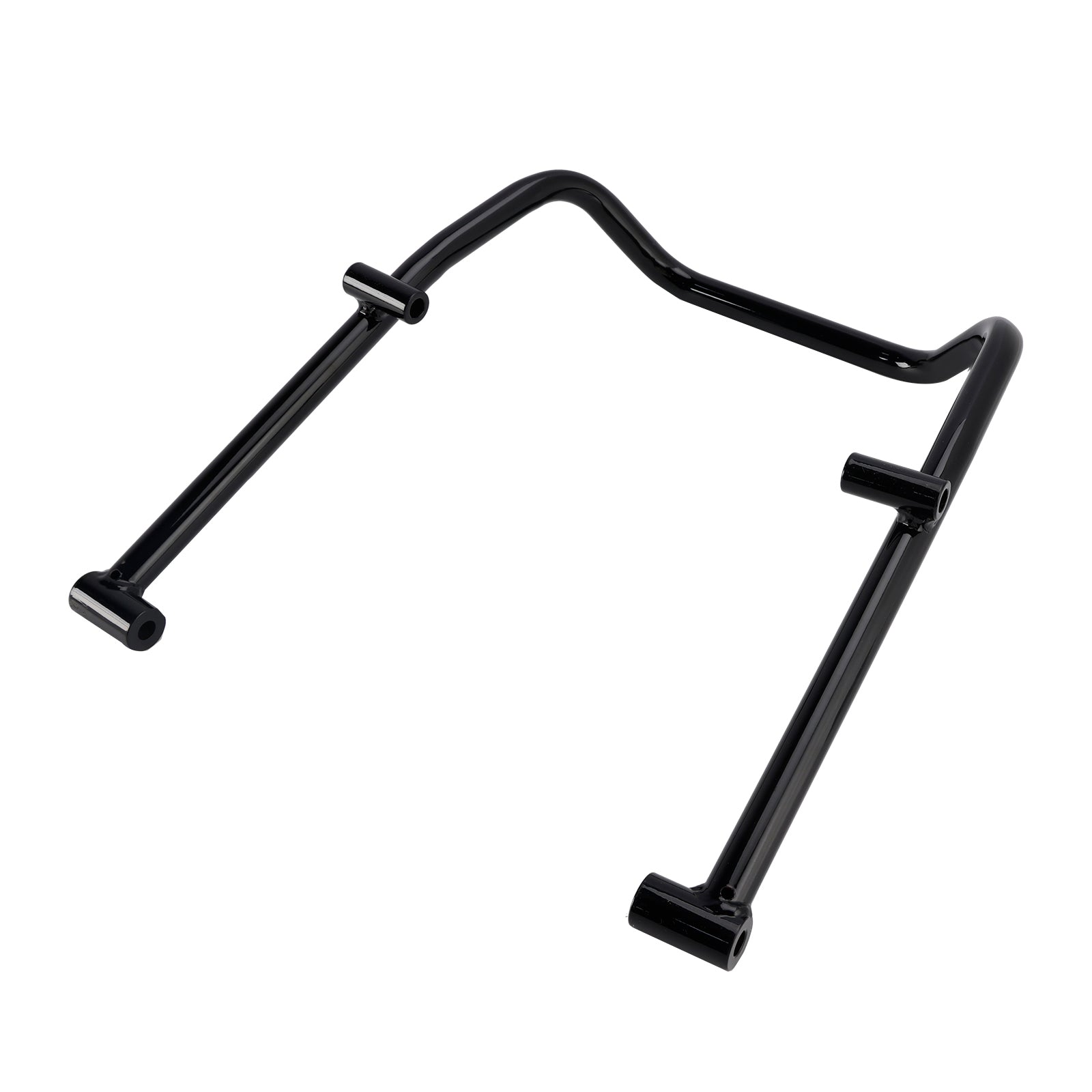 Support d'accoudoir passager pour Honda CB1100EX CB1100RS 2017-2024