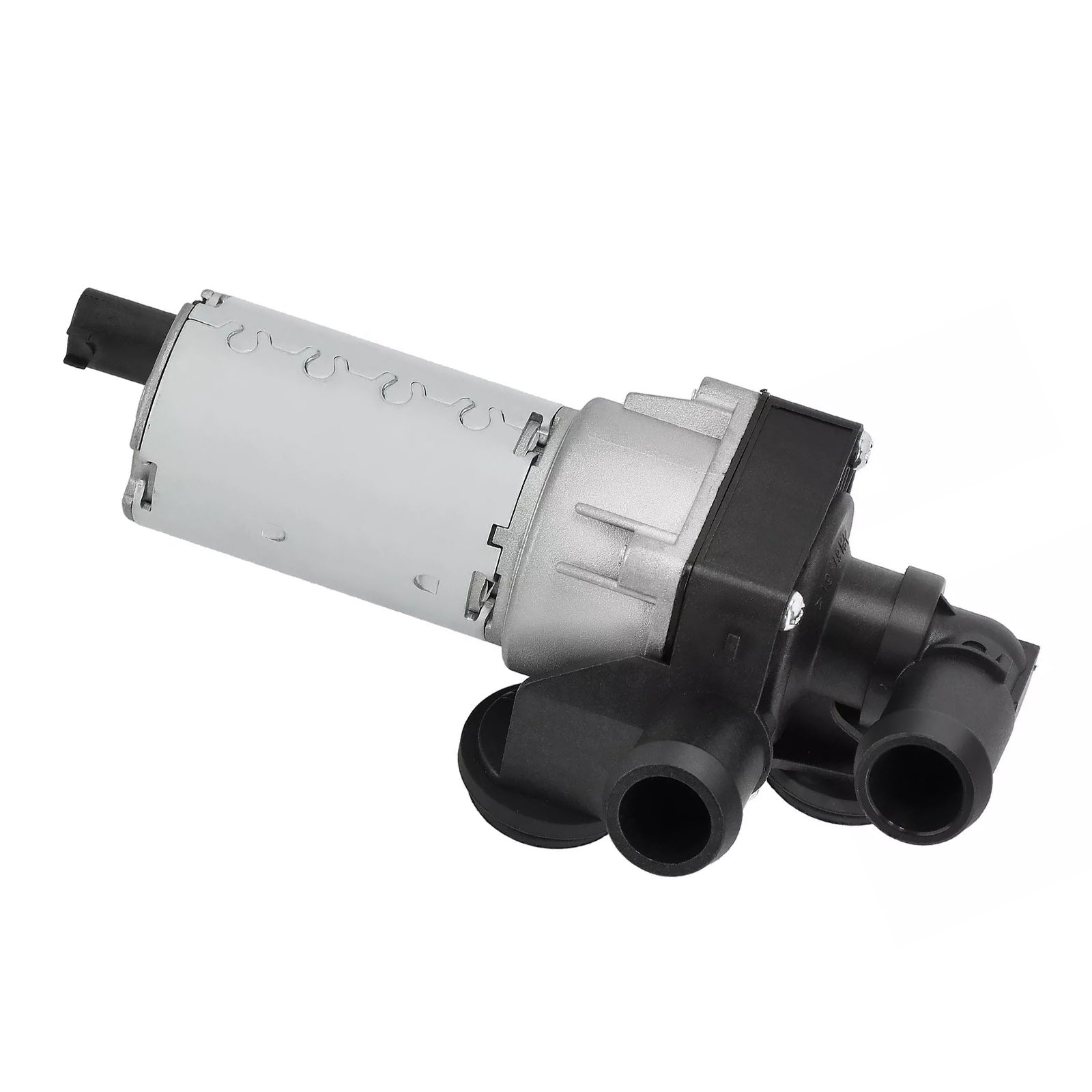 Bomba de circulación d&Agua auxiliar para BMW 1er 3er E46 E87 118d 120d 3er E46 E90-E93 Z4 64118369806